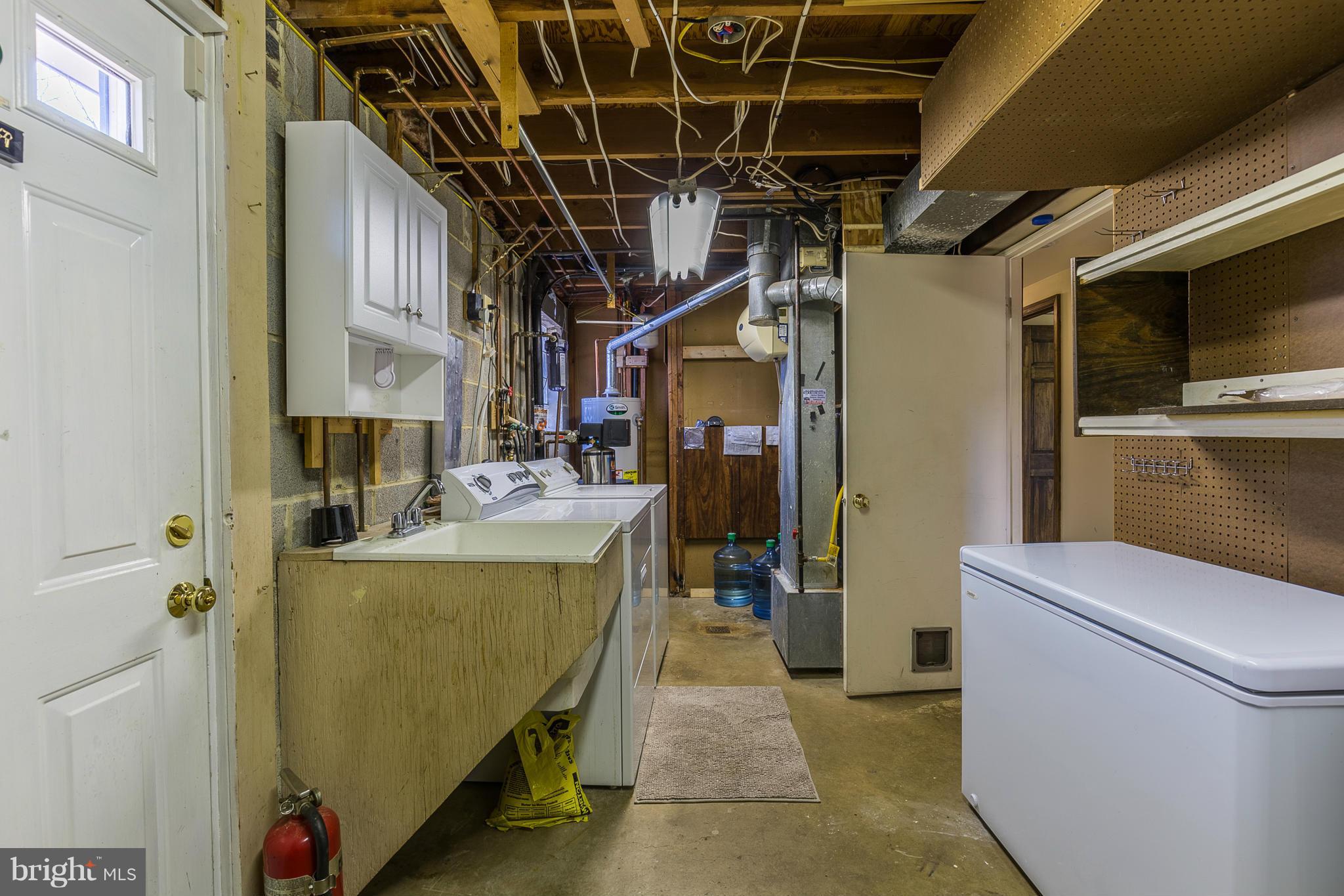 DALE CITY - Residential