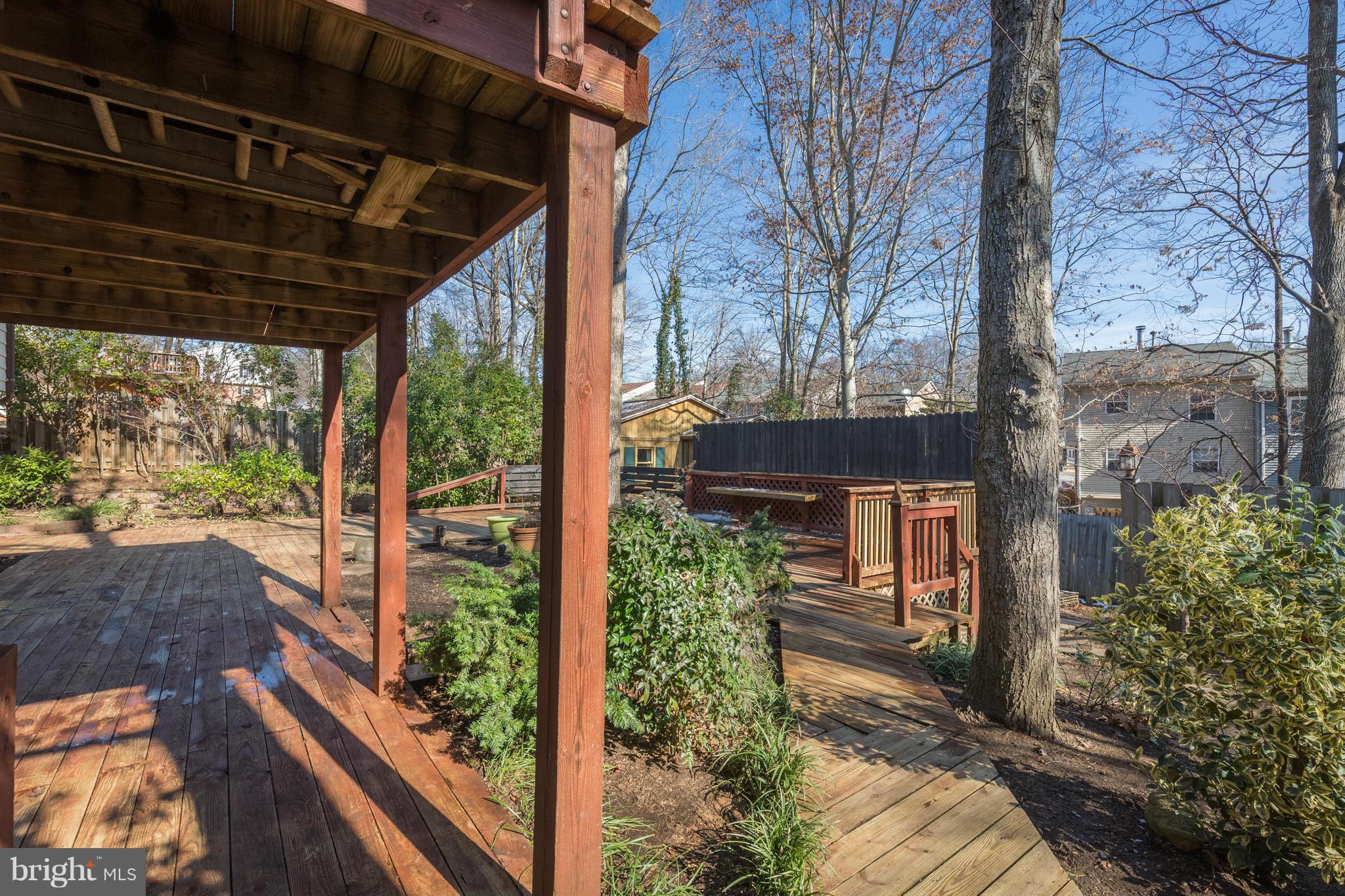 DALE CITY - Residential