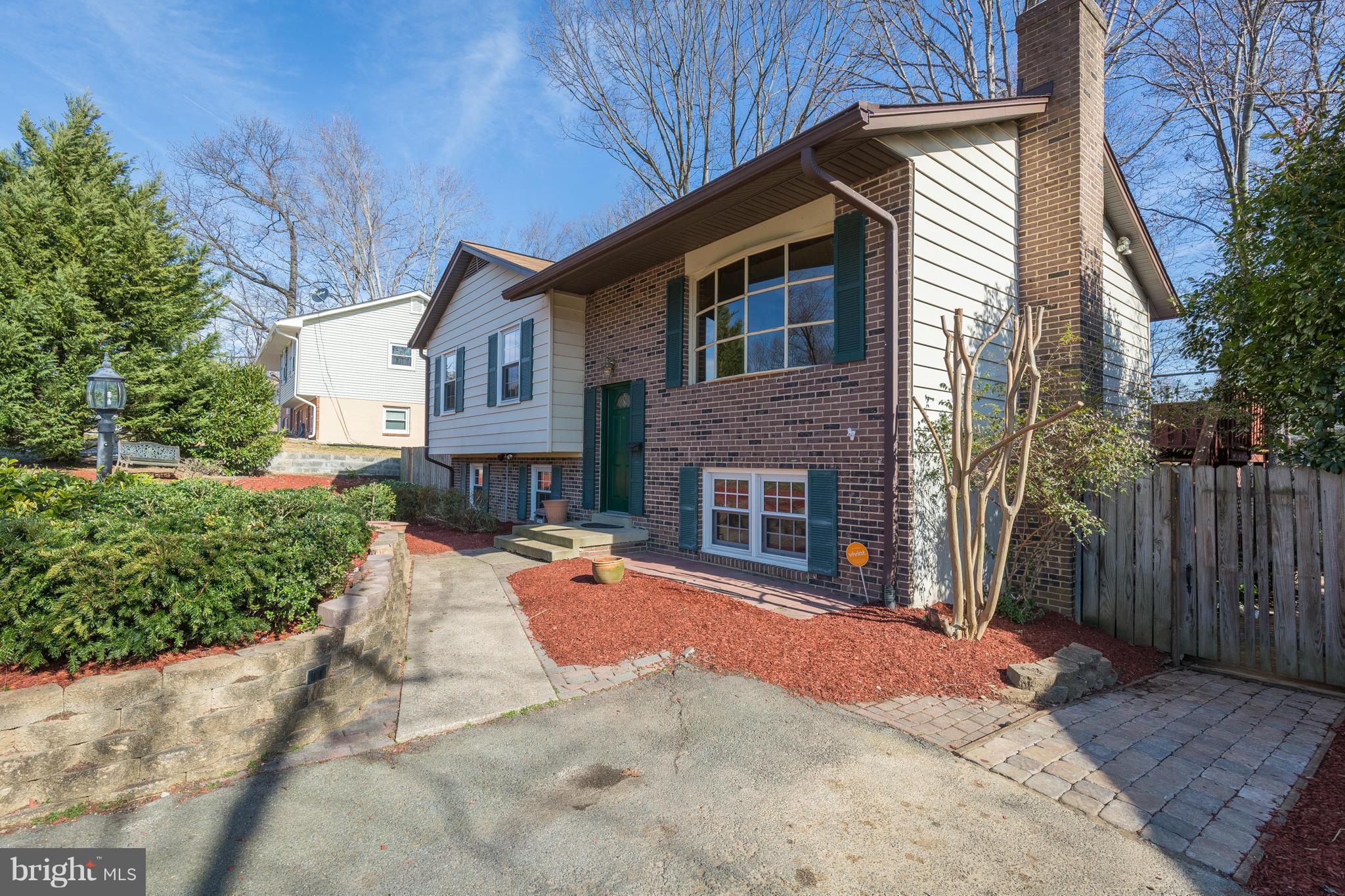 DALE CITY - Residential