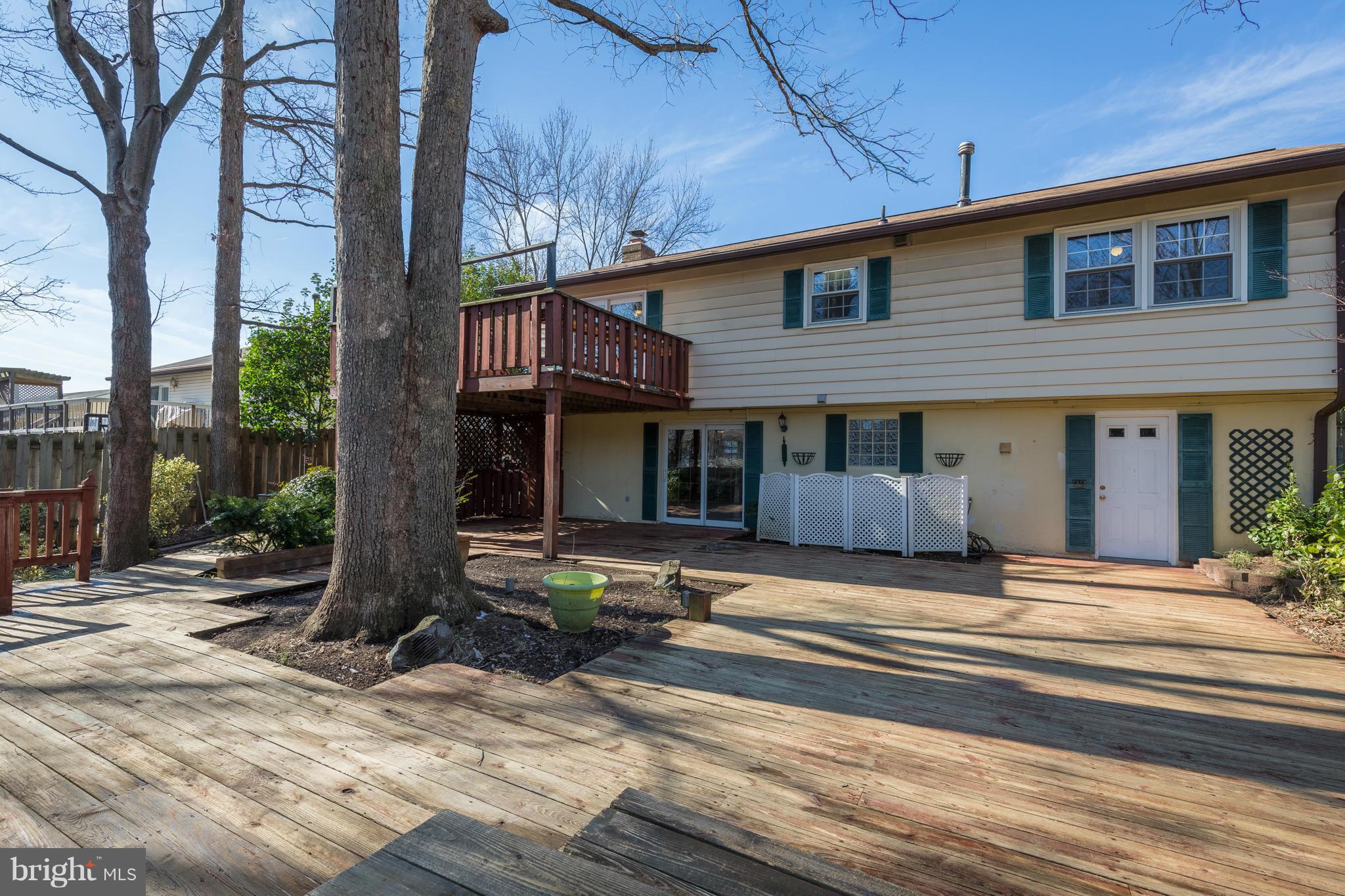 DALE CITY - Residential