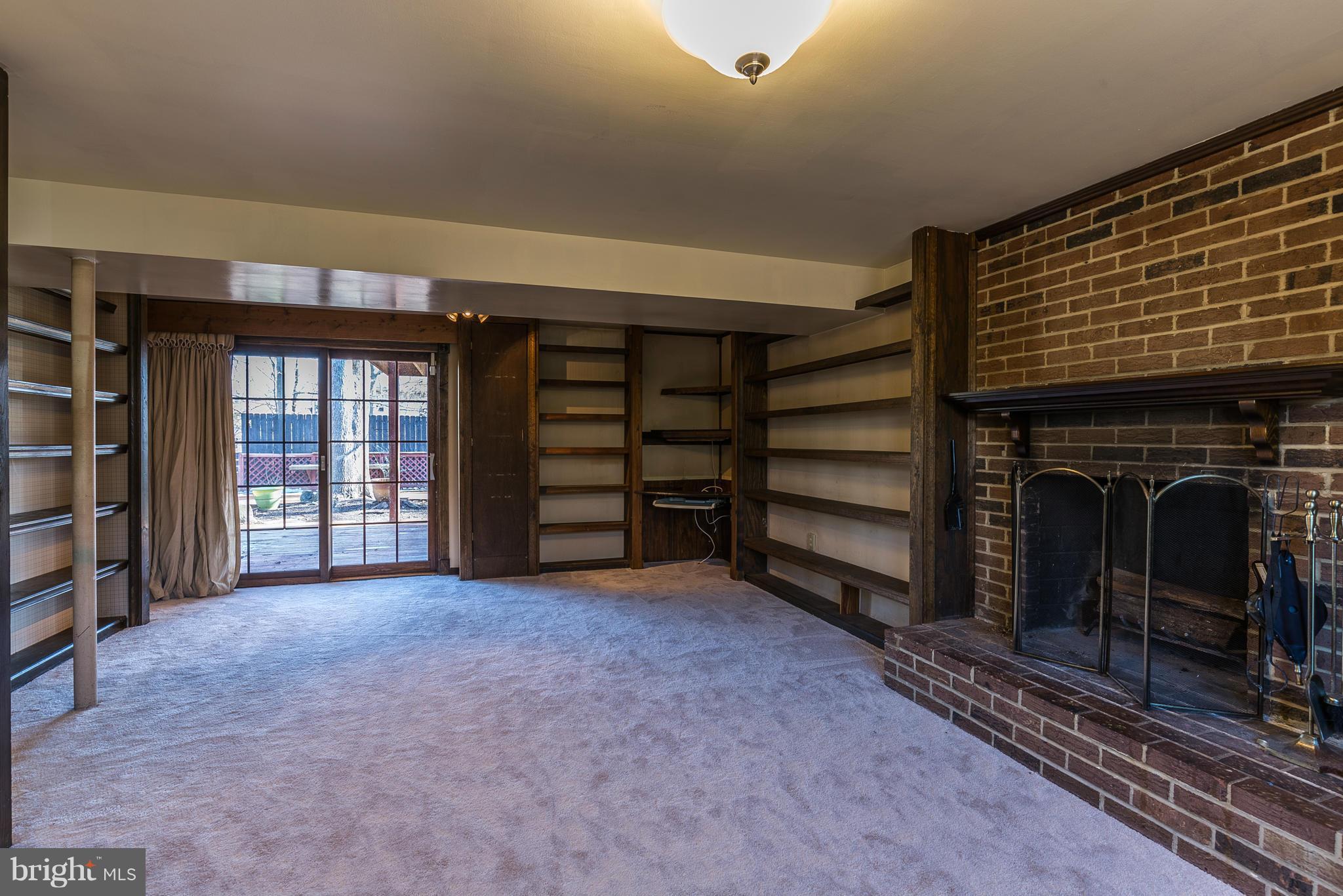 DALE CITY - Residential