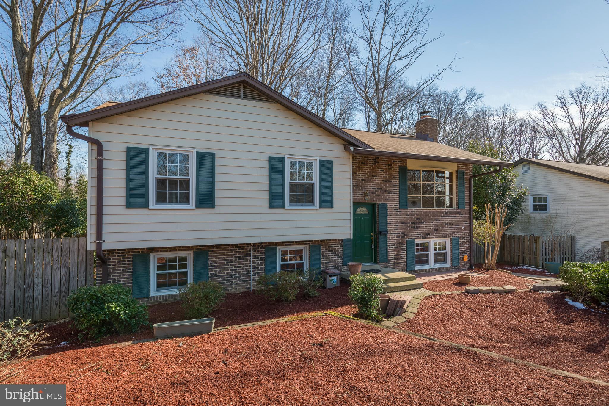 DALE CITY - Residential