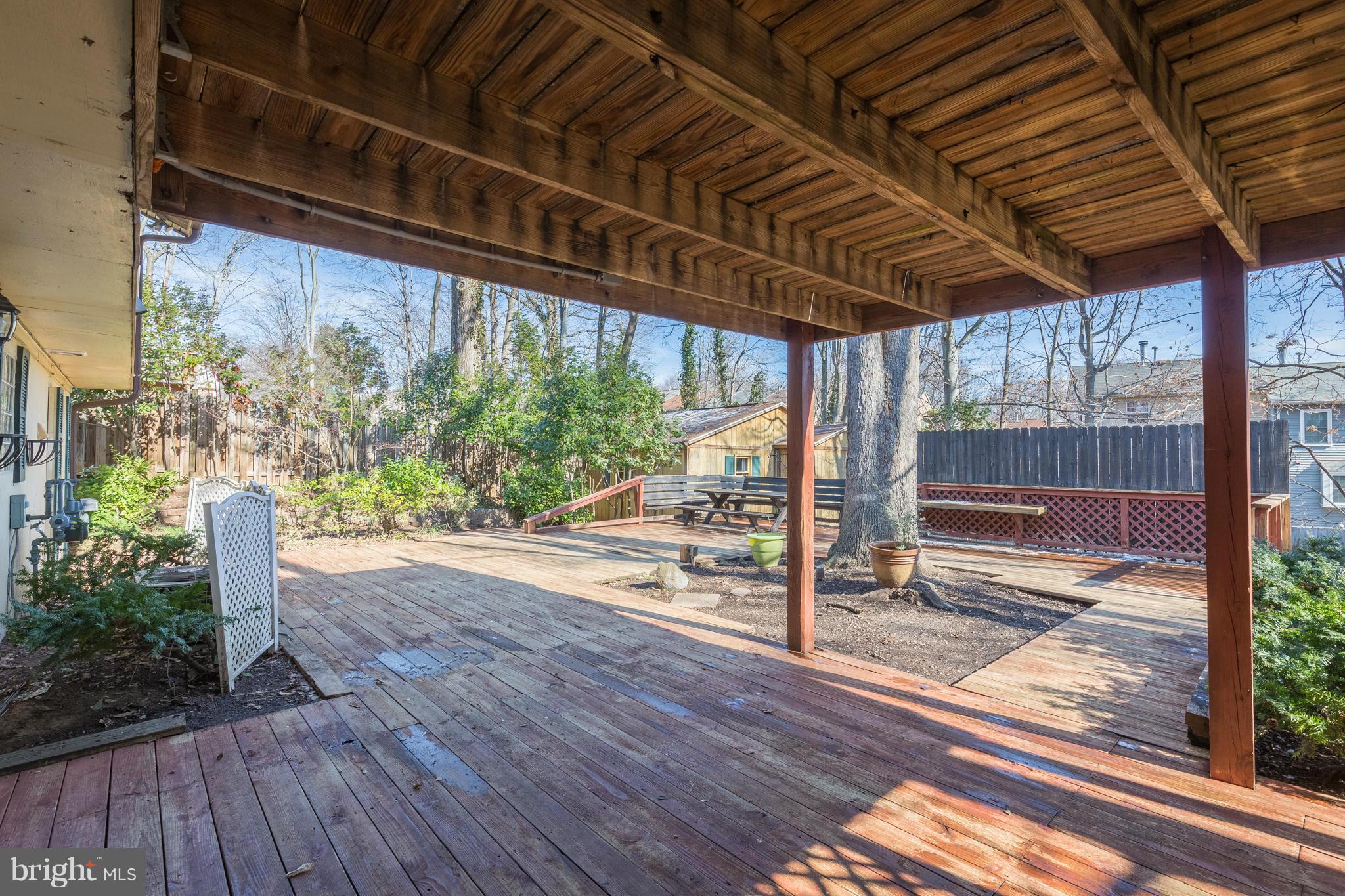 DALE CITY - Residential