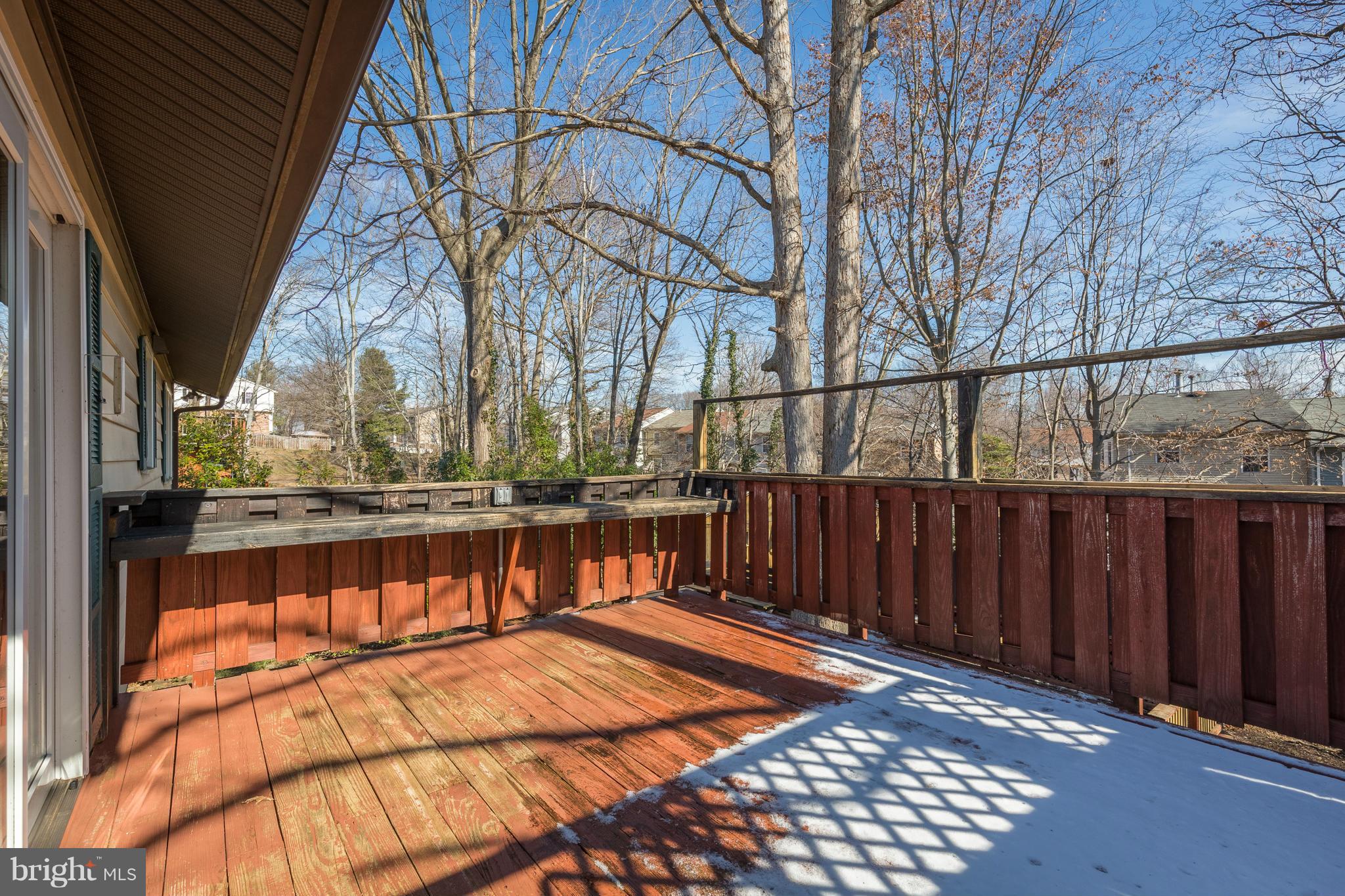 DALE CITY - Residential