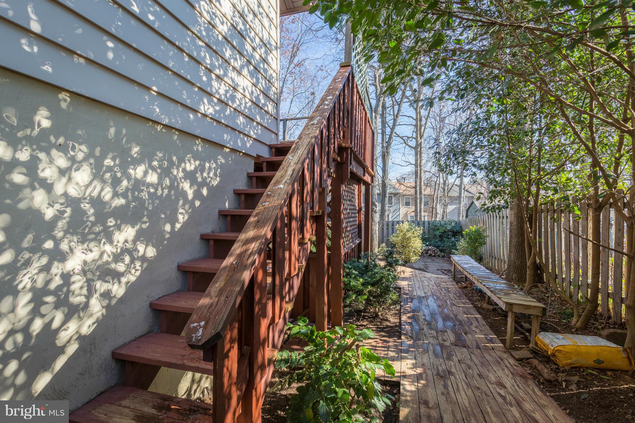 DALE CITY - Residential