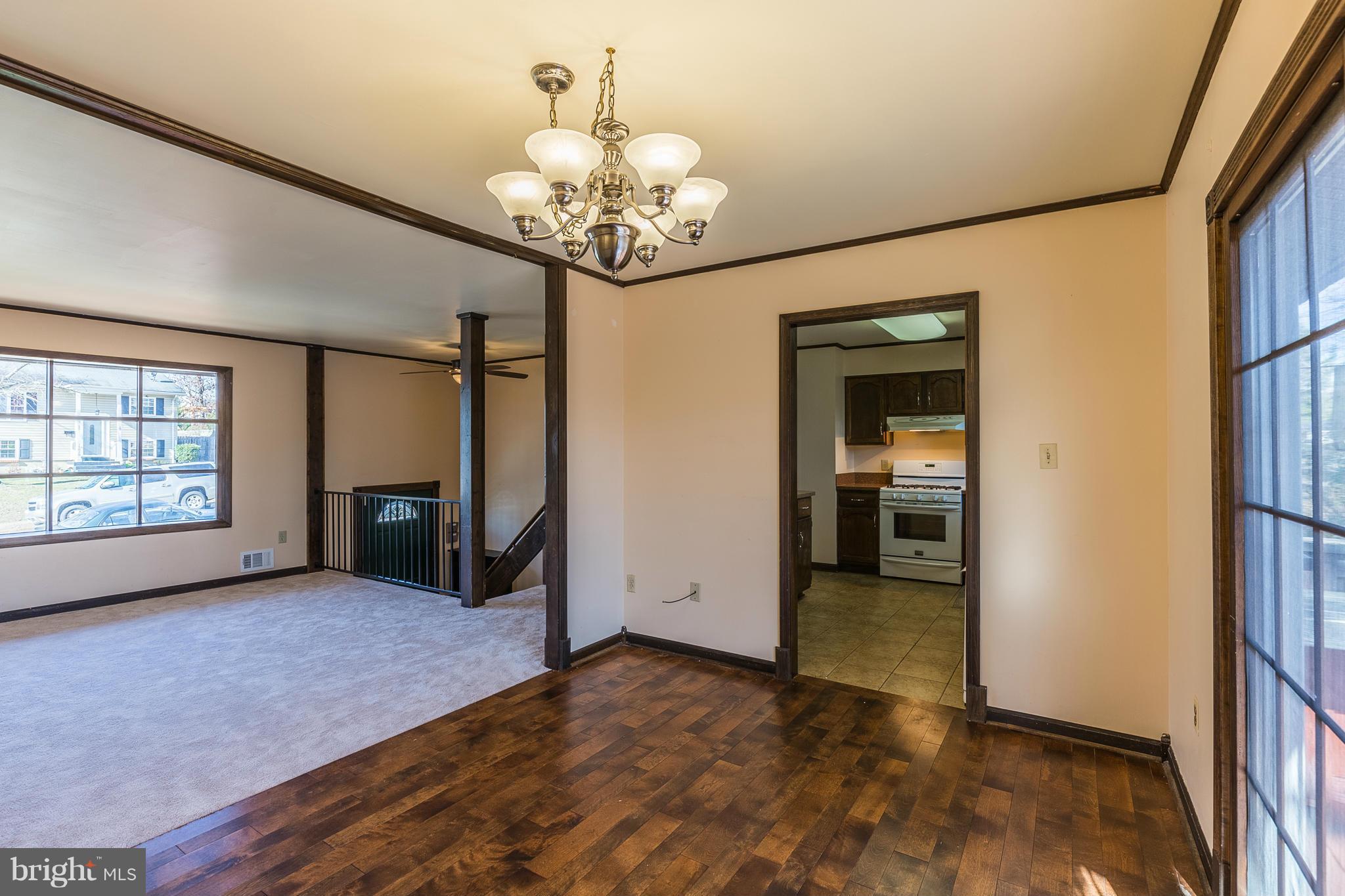 DALE CITY - Residential