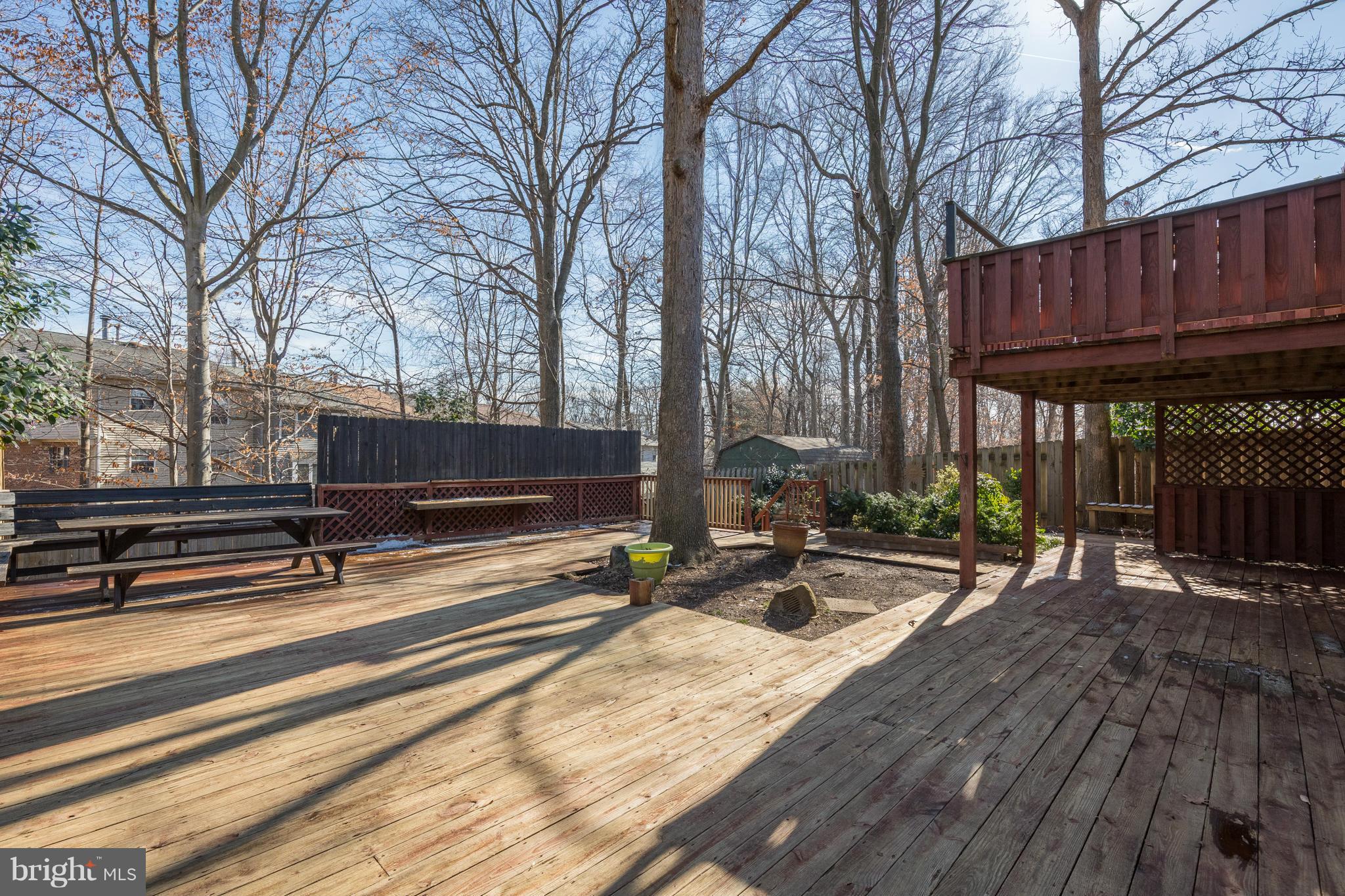 DALE CITY - Residential