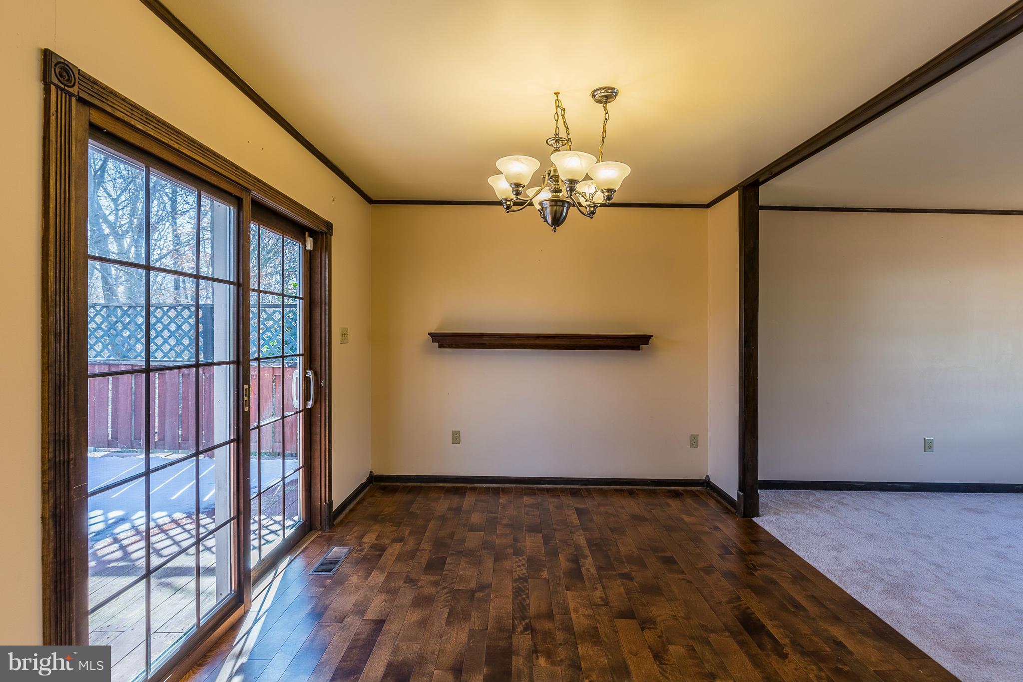 DALE CITY - Residential