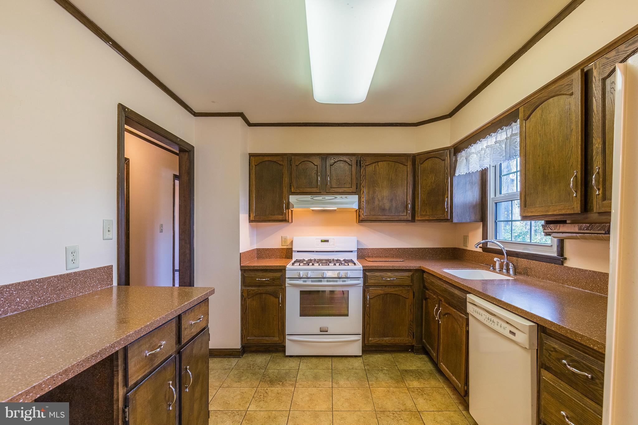 DALE CITY - Residential