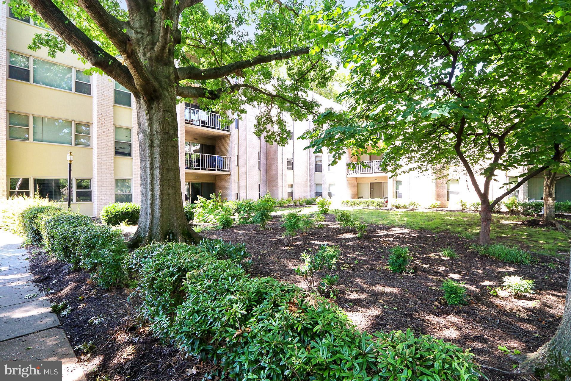 CANTERBURY SQUARE - Residential