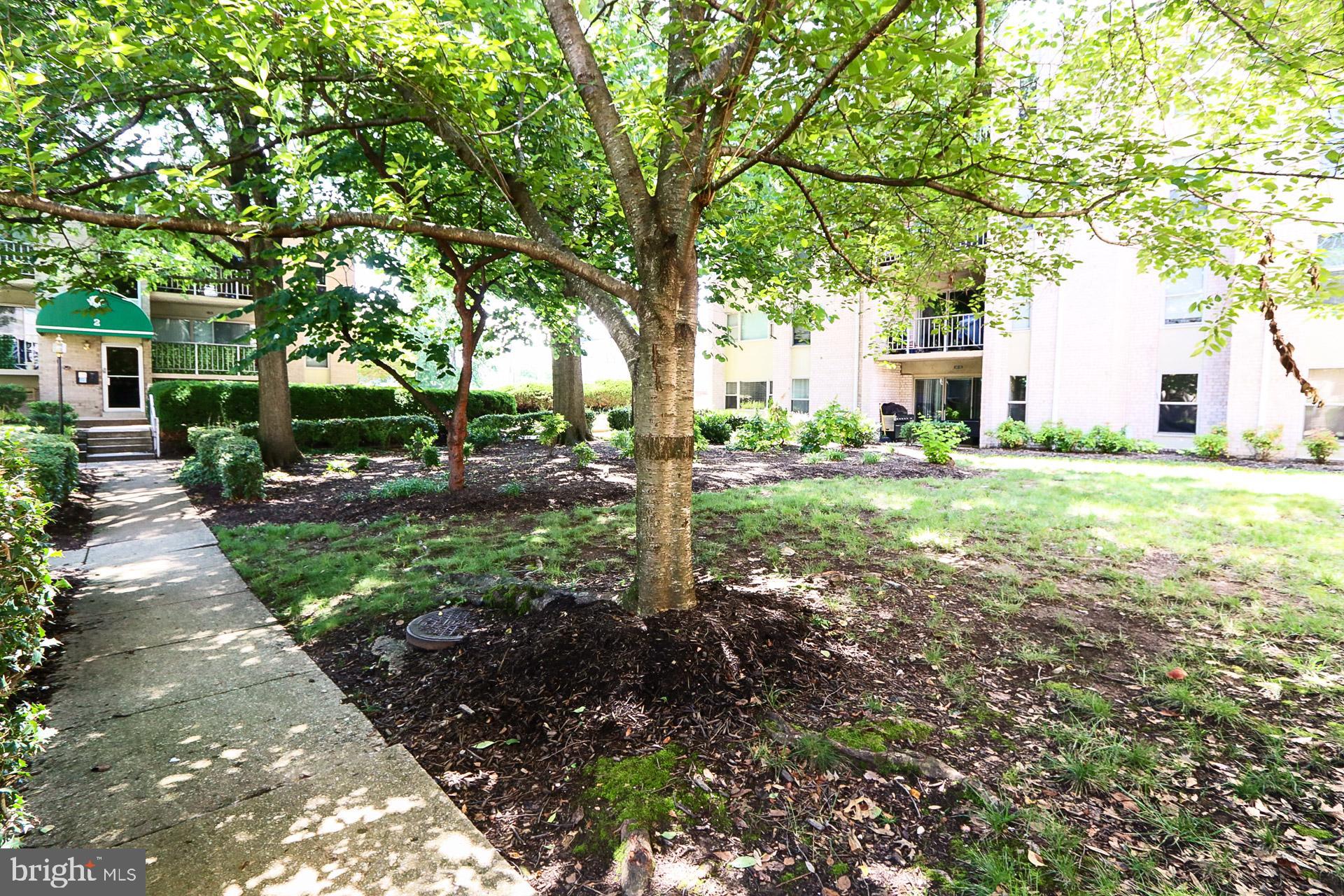 CANTERBURY SQUARE - Residential