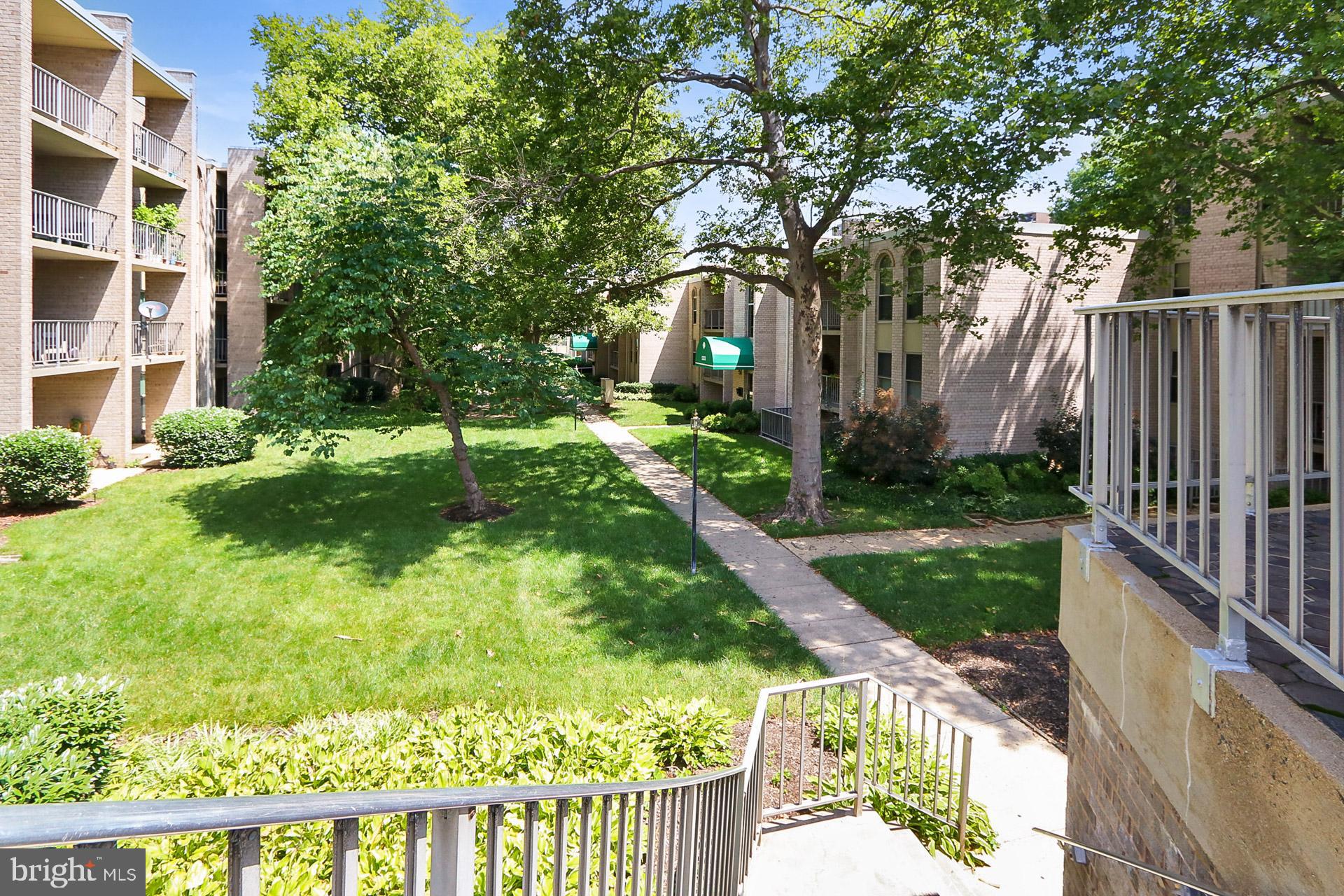 CANTERBURY SQUARE - Residential