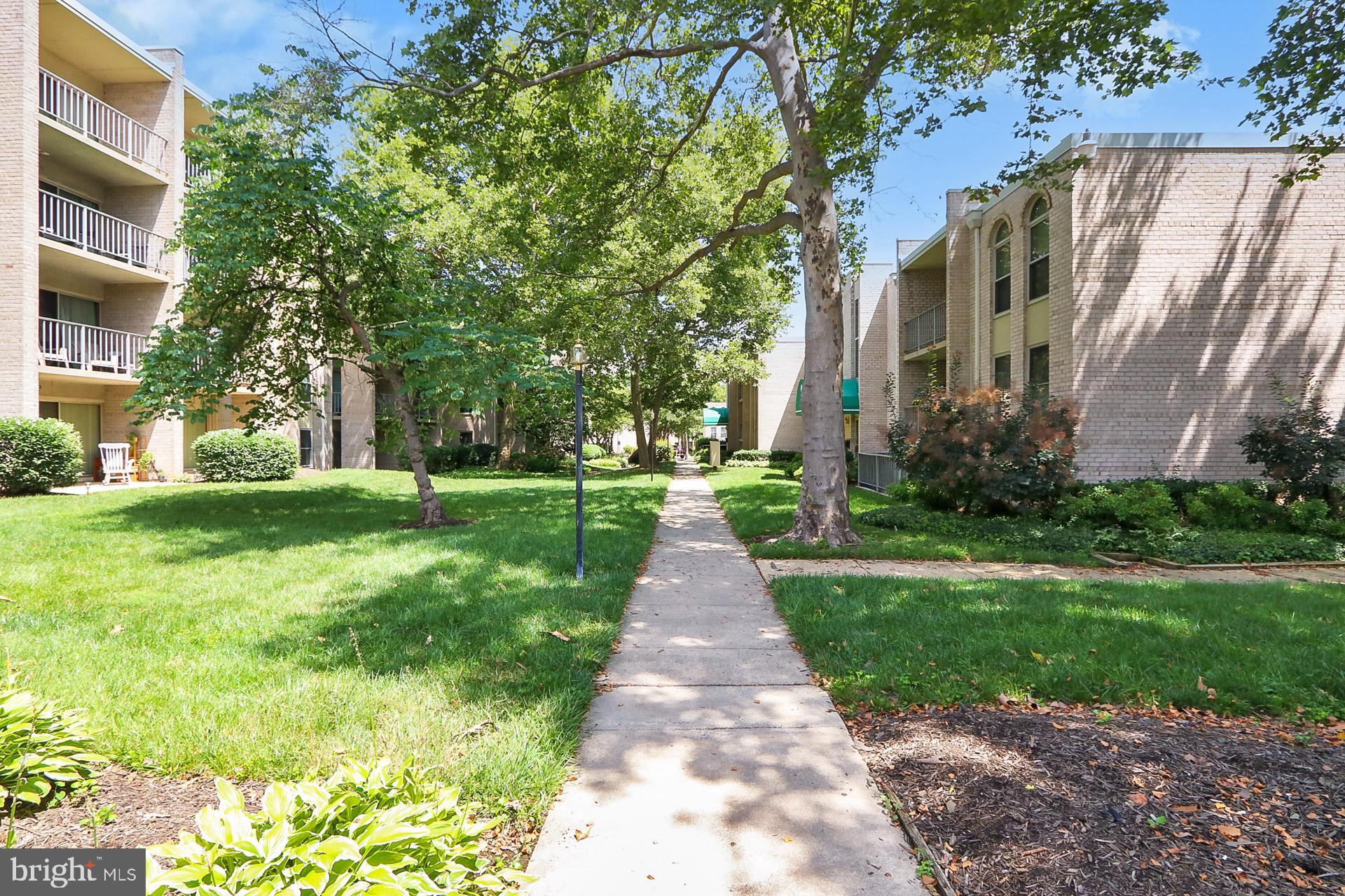 CANTERBURY SQUARE - Residential