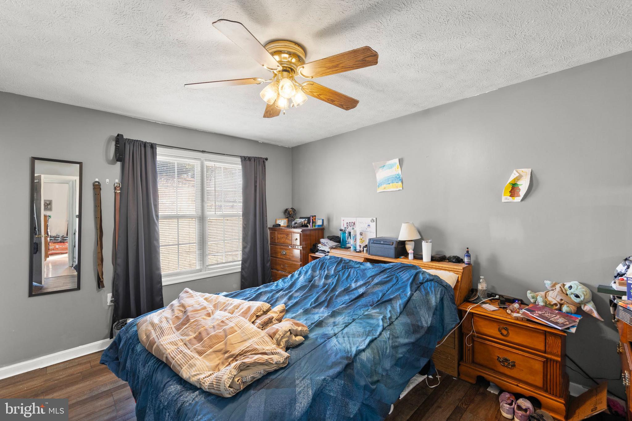 HICKORY RUN - Residential