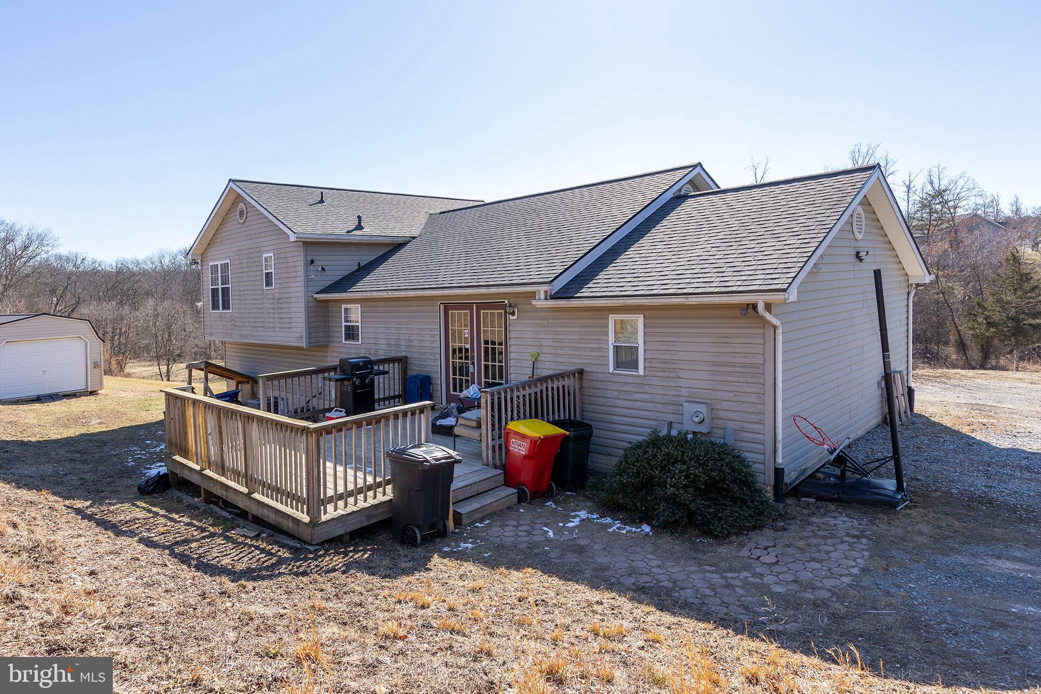 HICKORY RUN - Residential