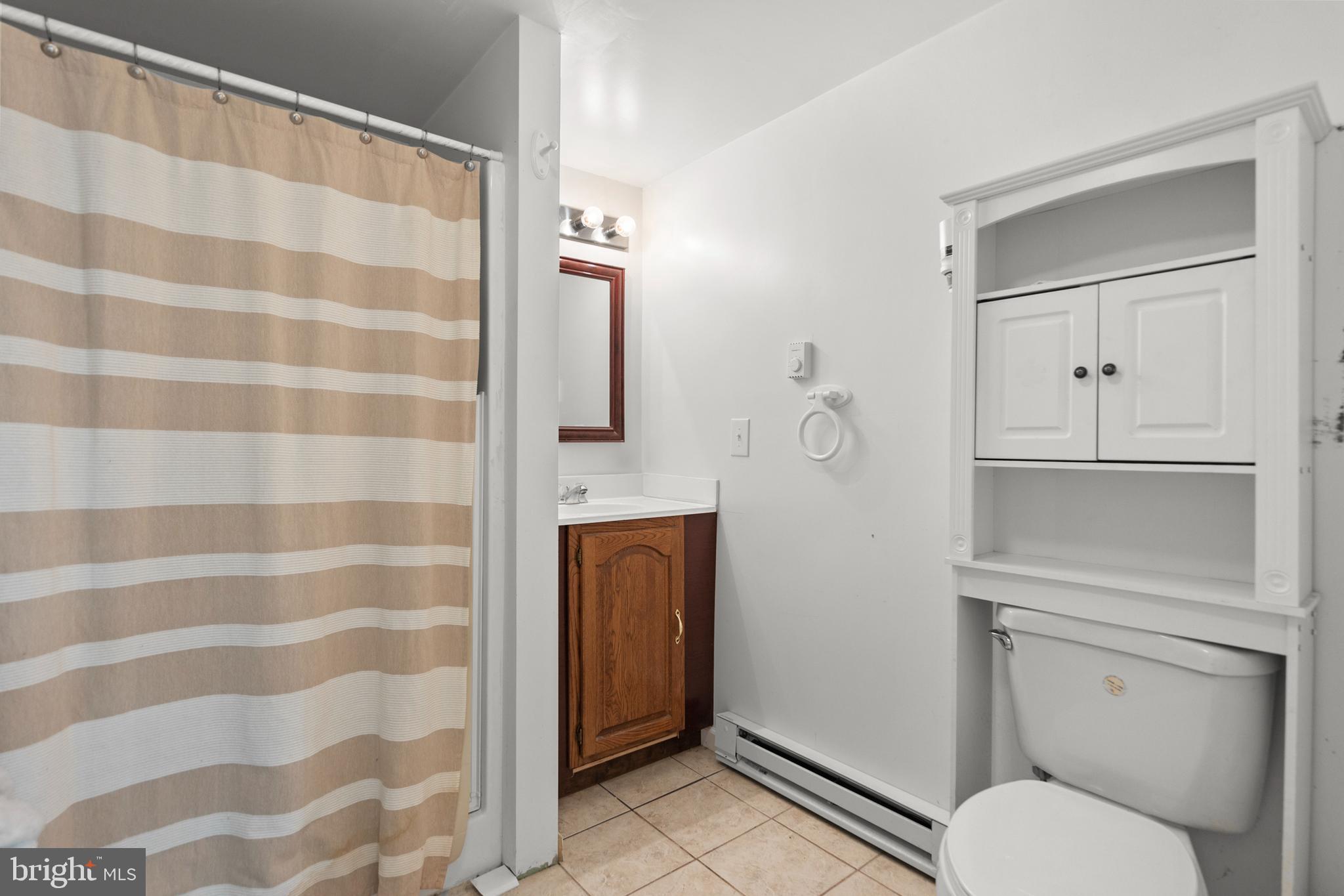 HICKORY RUN - Residential