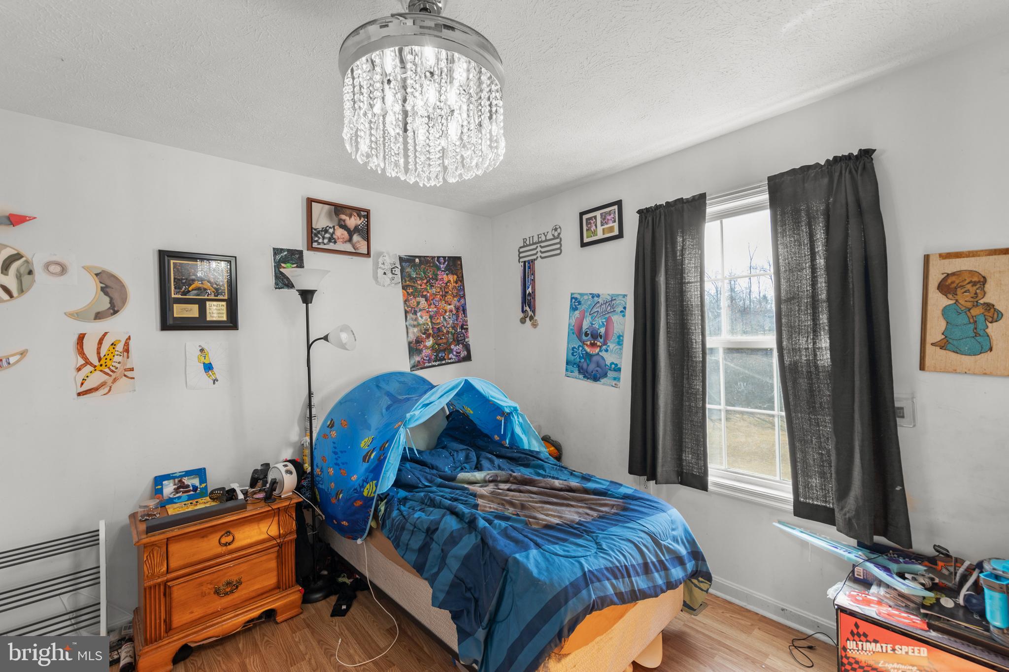 HICKORY RUN - Residential