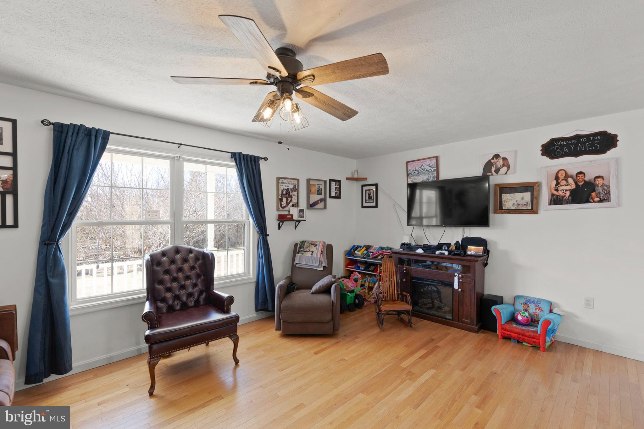 HICKORY RUN - Residential