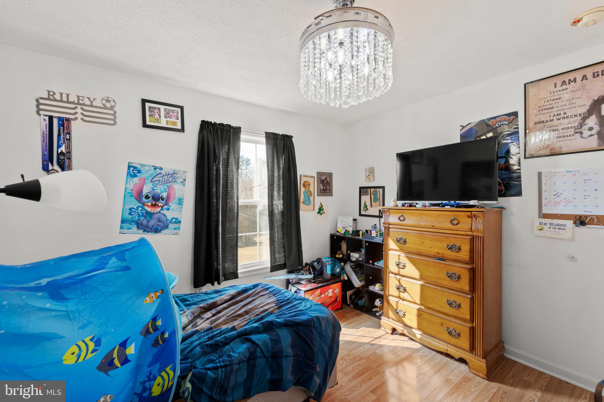 HICKORY RUN - Residential