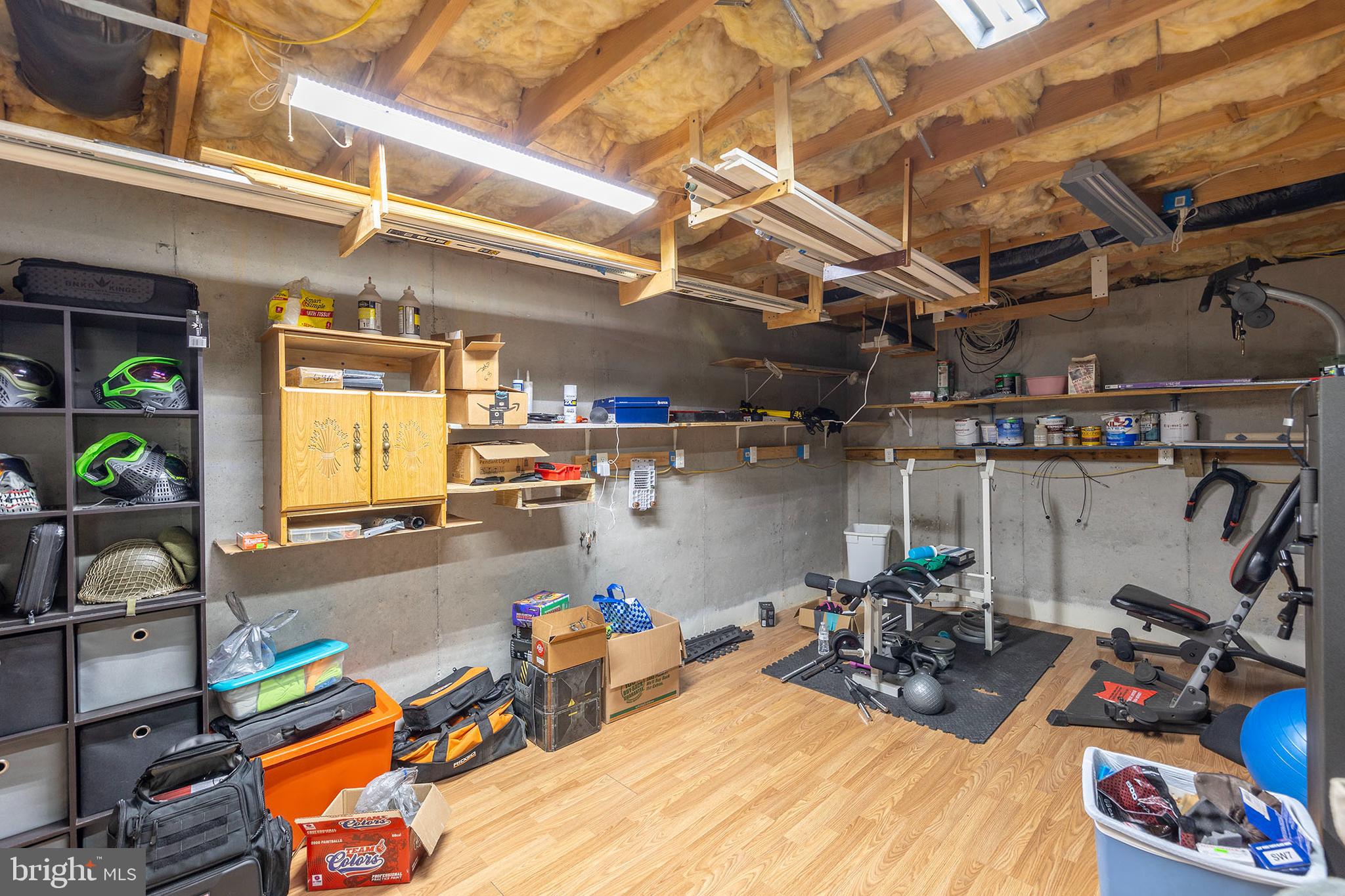 HICKORY RUN - Residential