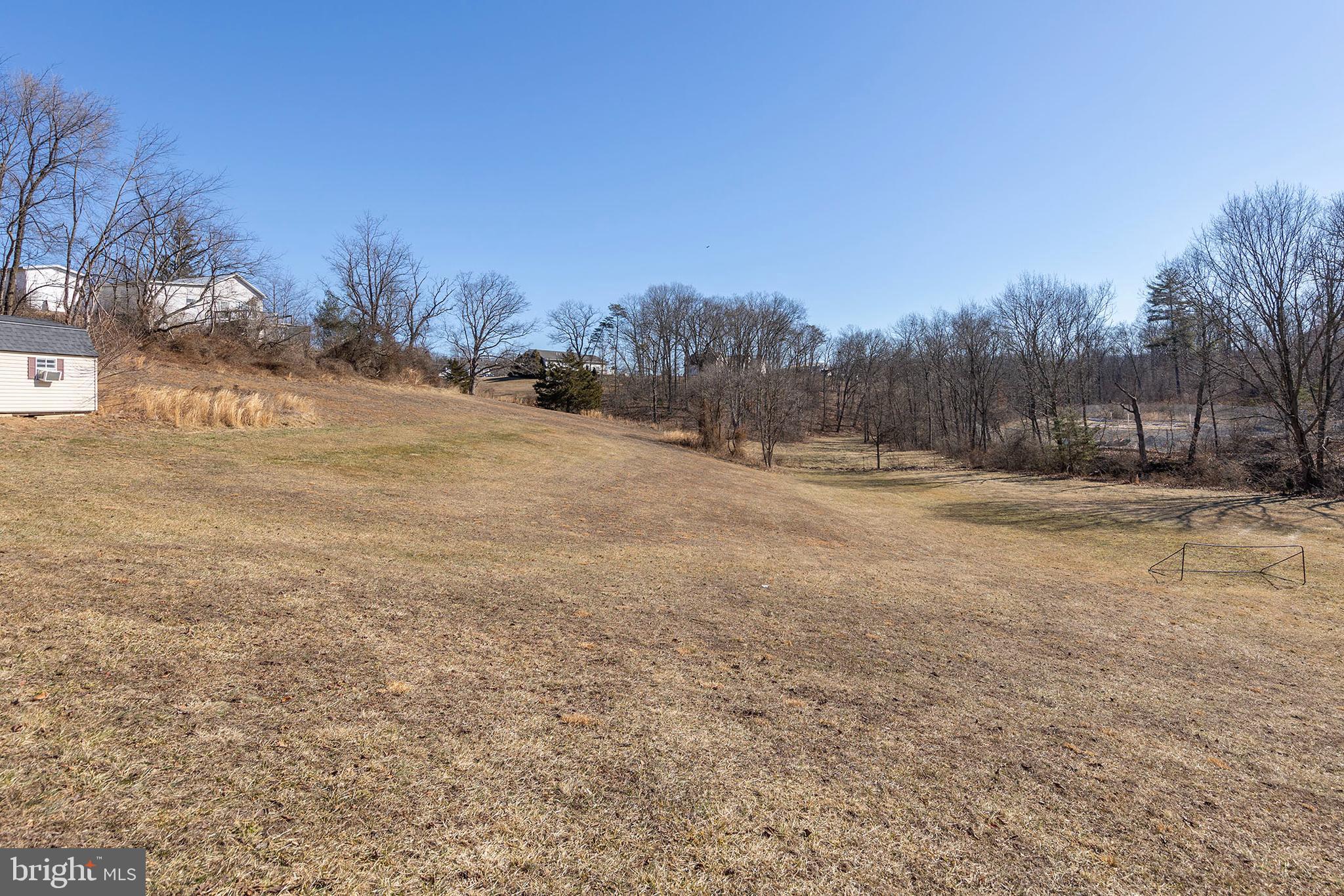 HICKORY RUN - Residential