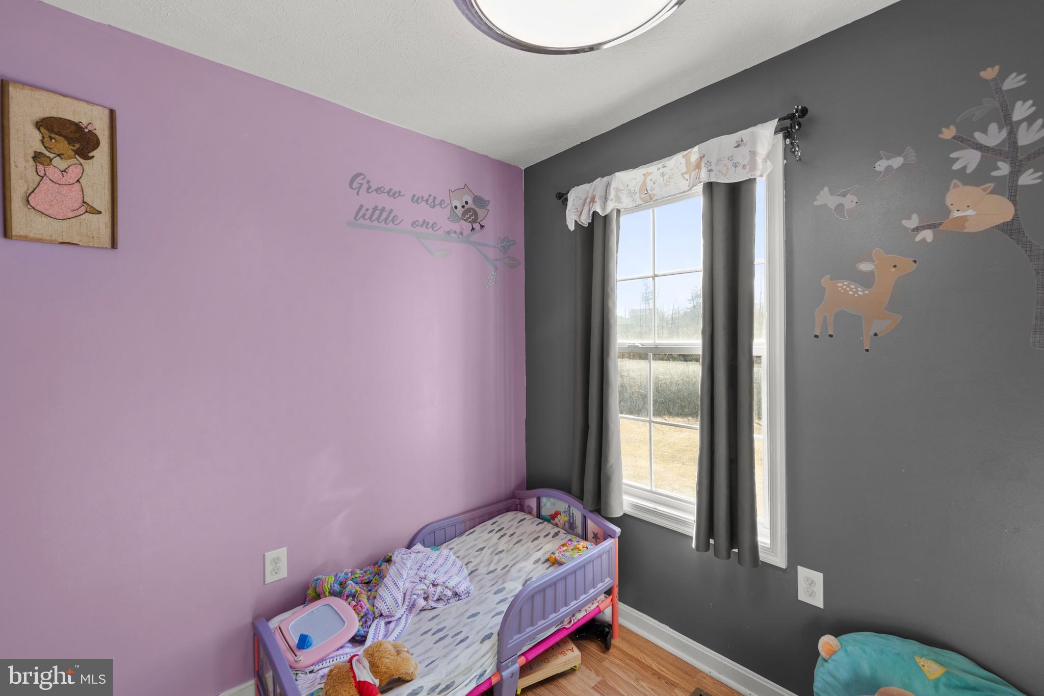 HICKORY RUN - Residential