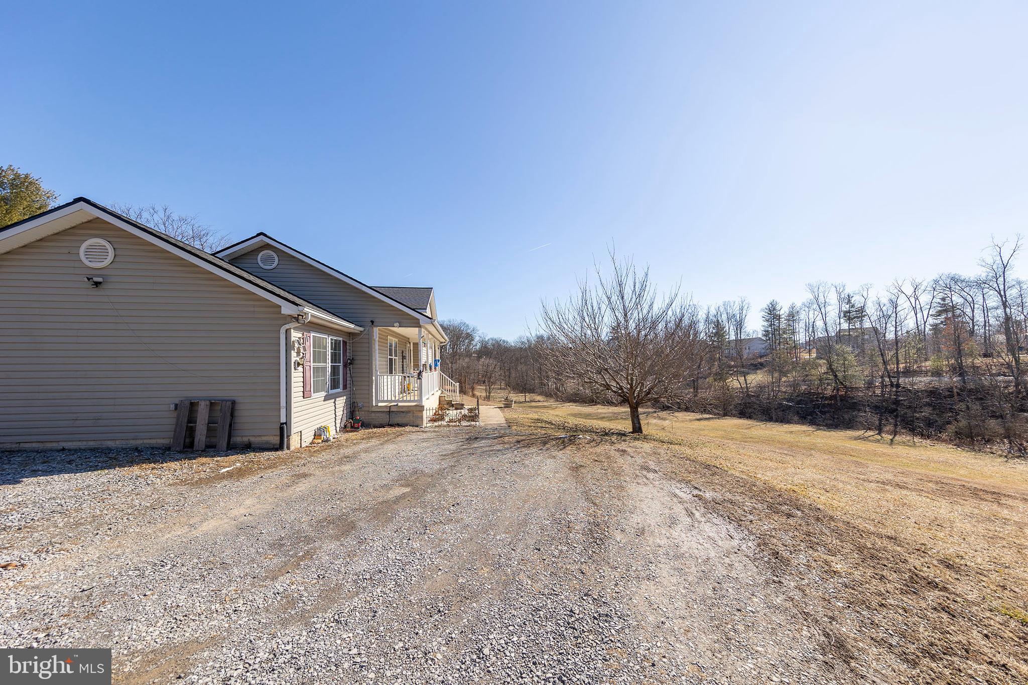 HICKORY RUN - Residential