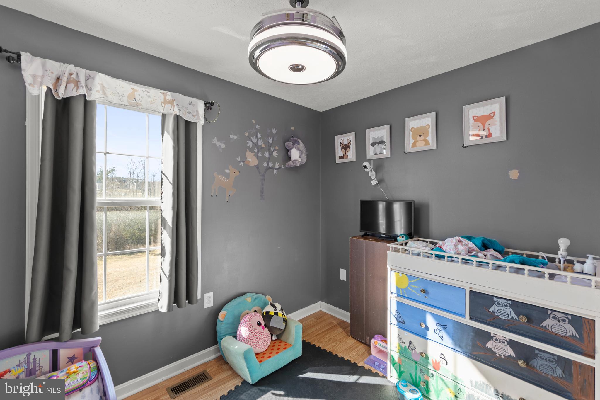 HICKORY RUN - Residential