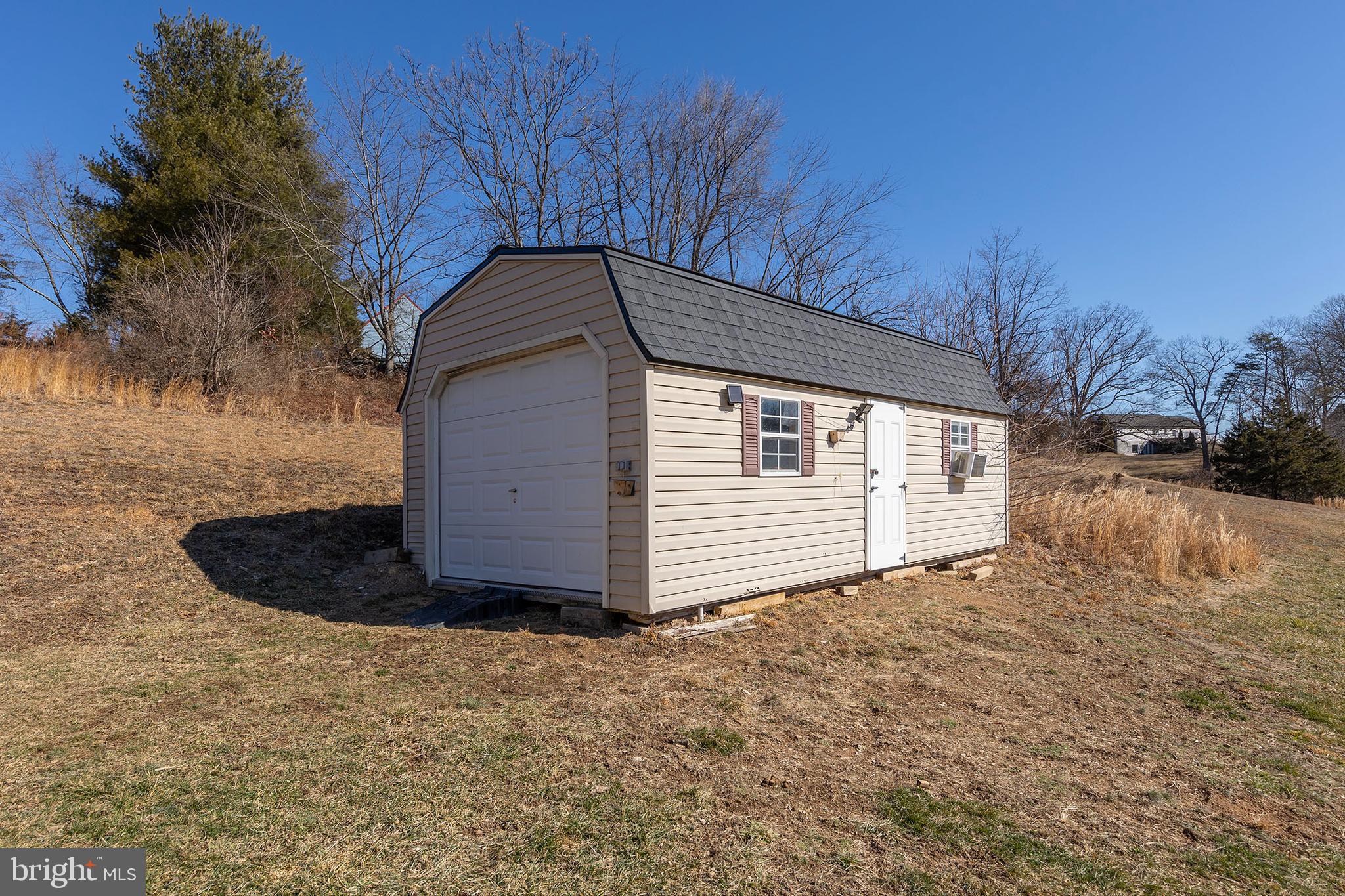 HICKORY RUN - Residential