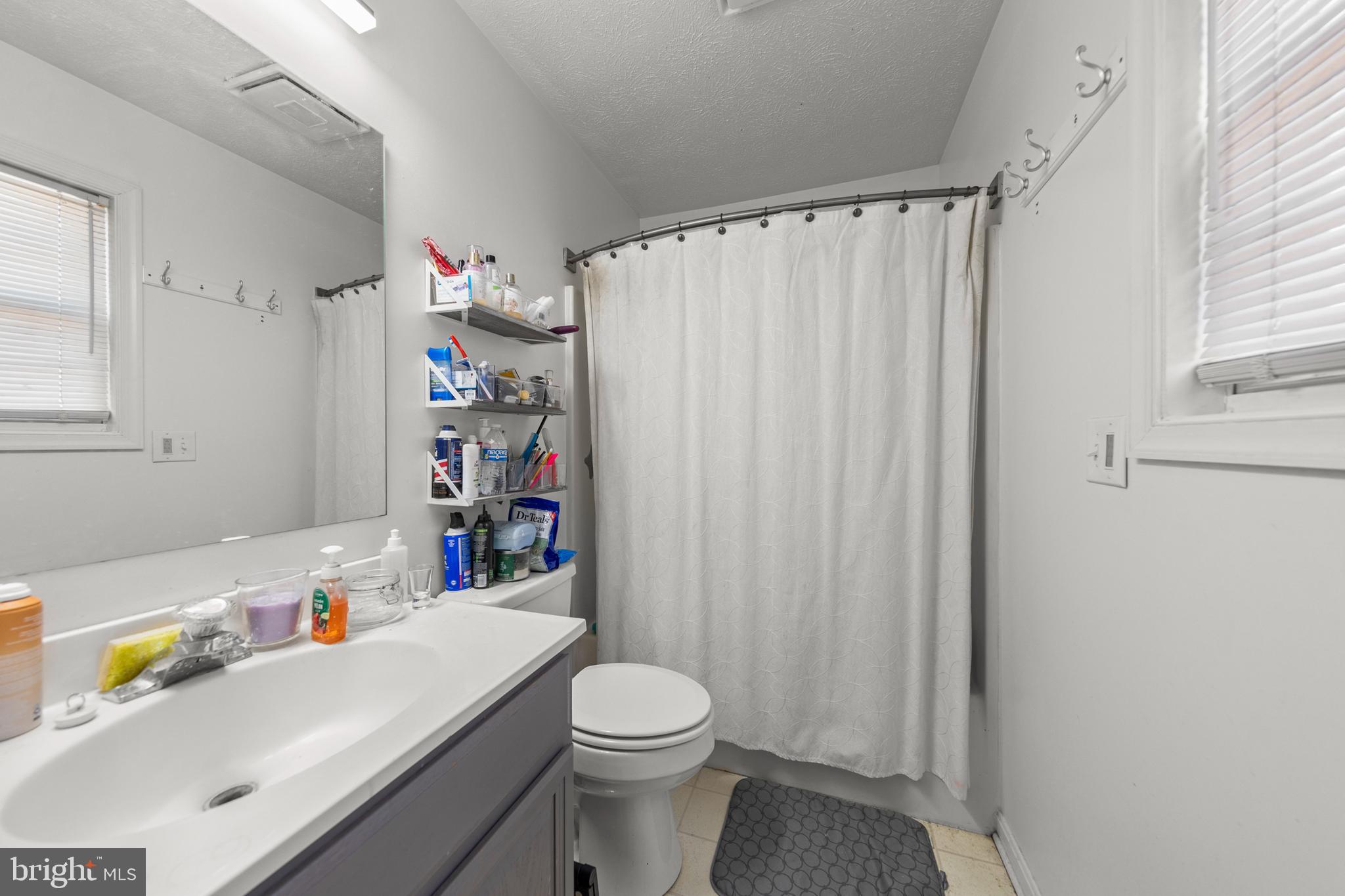 HICKORY RUN - Residential