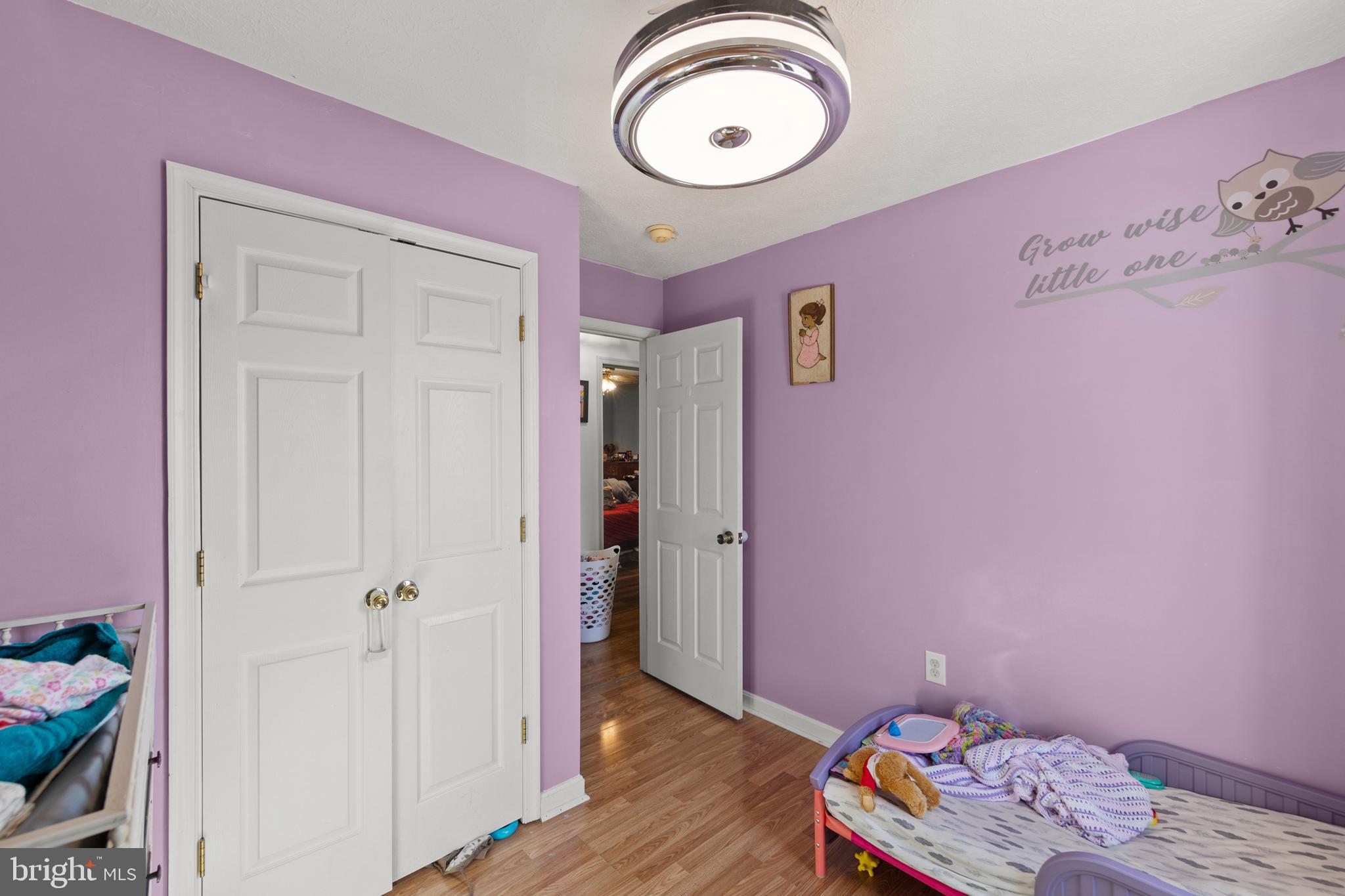 HICKORY RUN - Residential