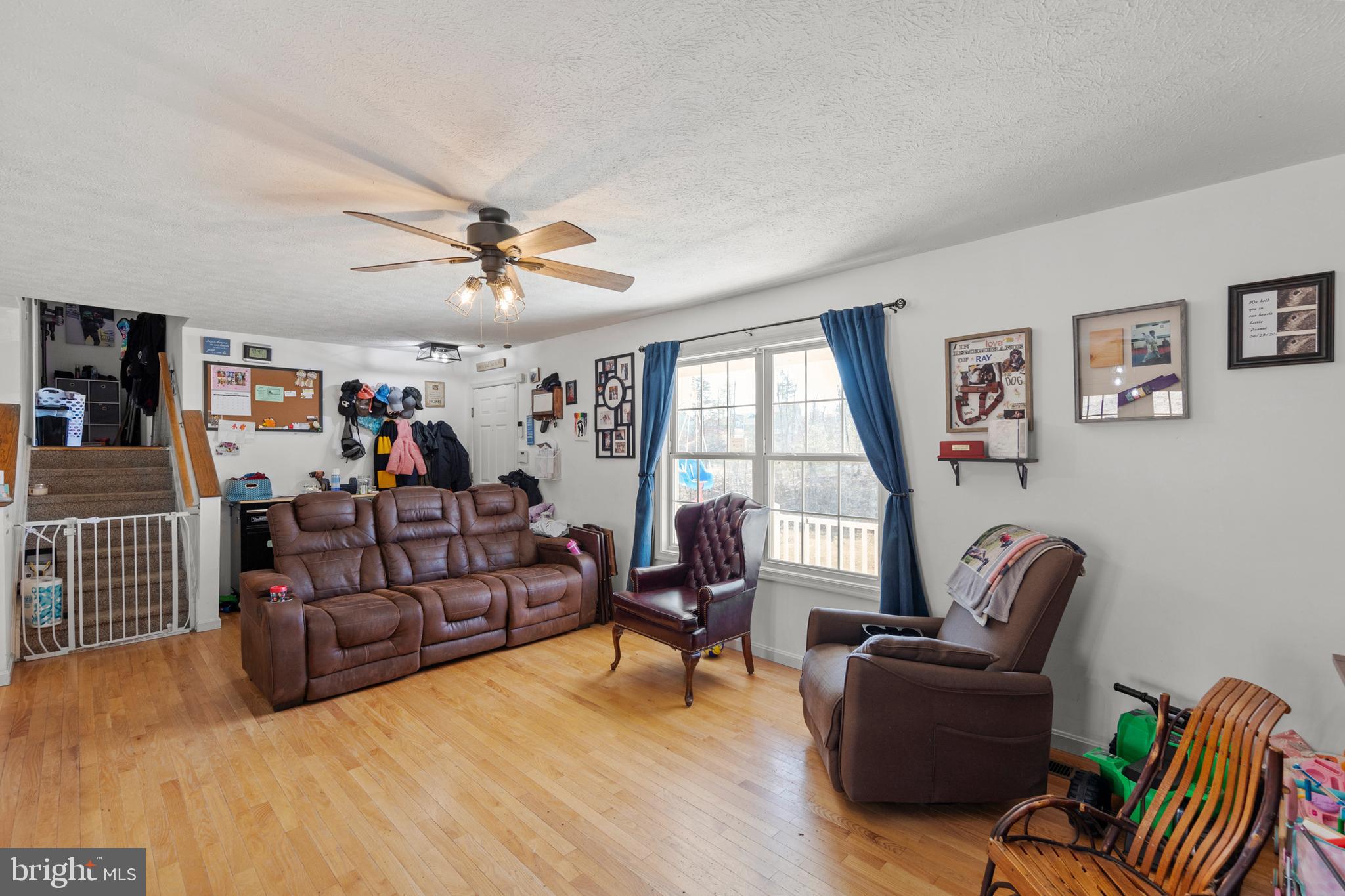 HICKORY RUN - Residential