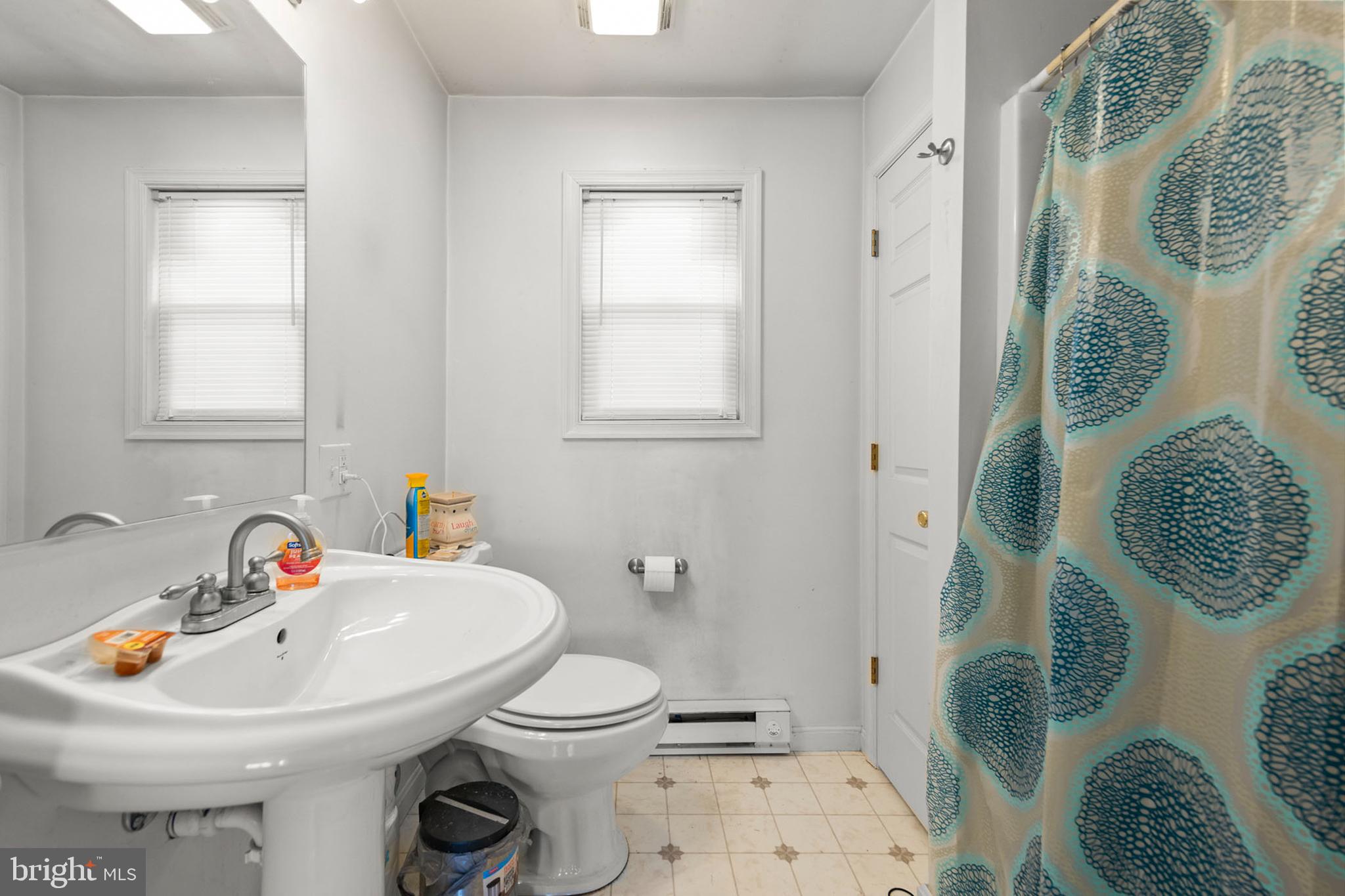 HICKORY RUN - Residential