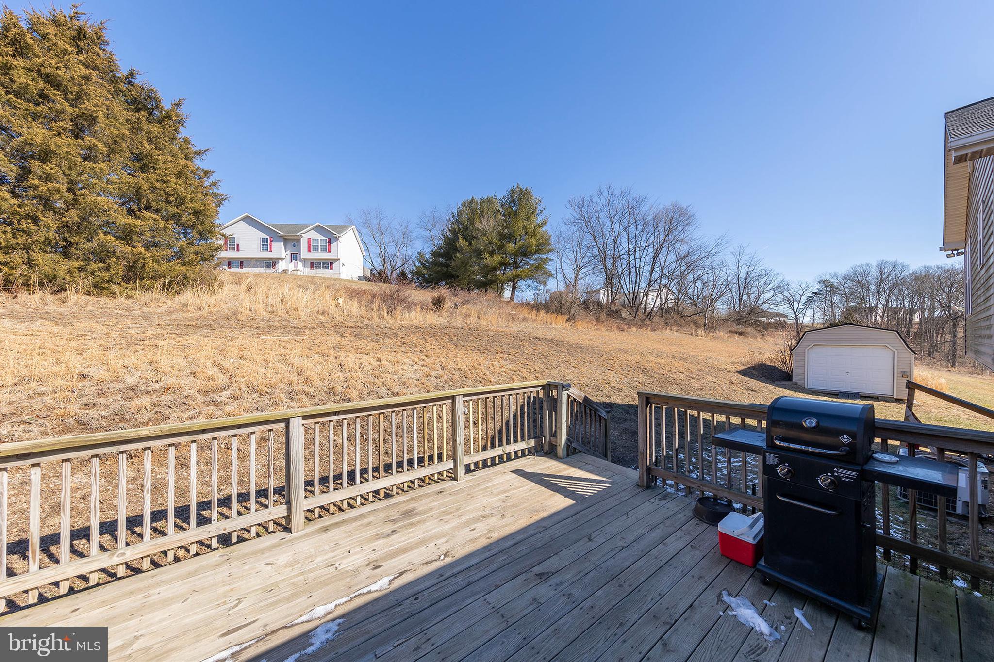 HICKORY RUN - Residential