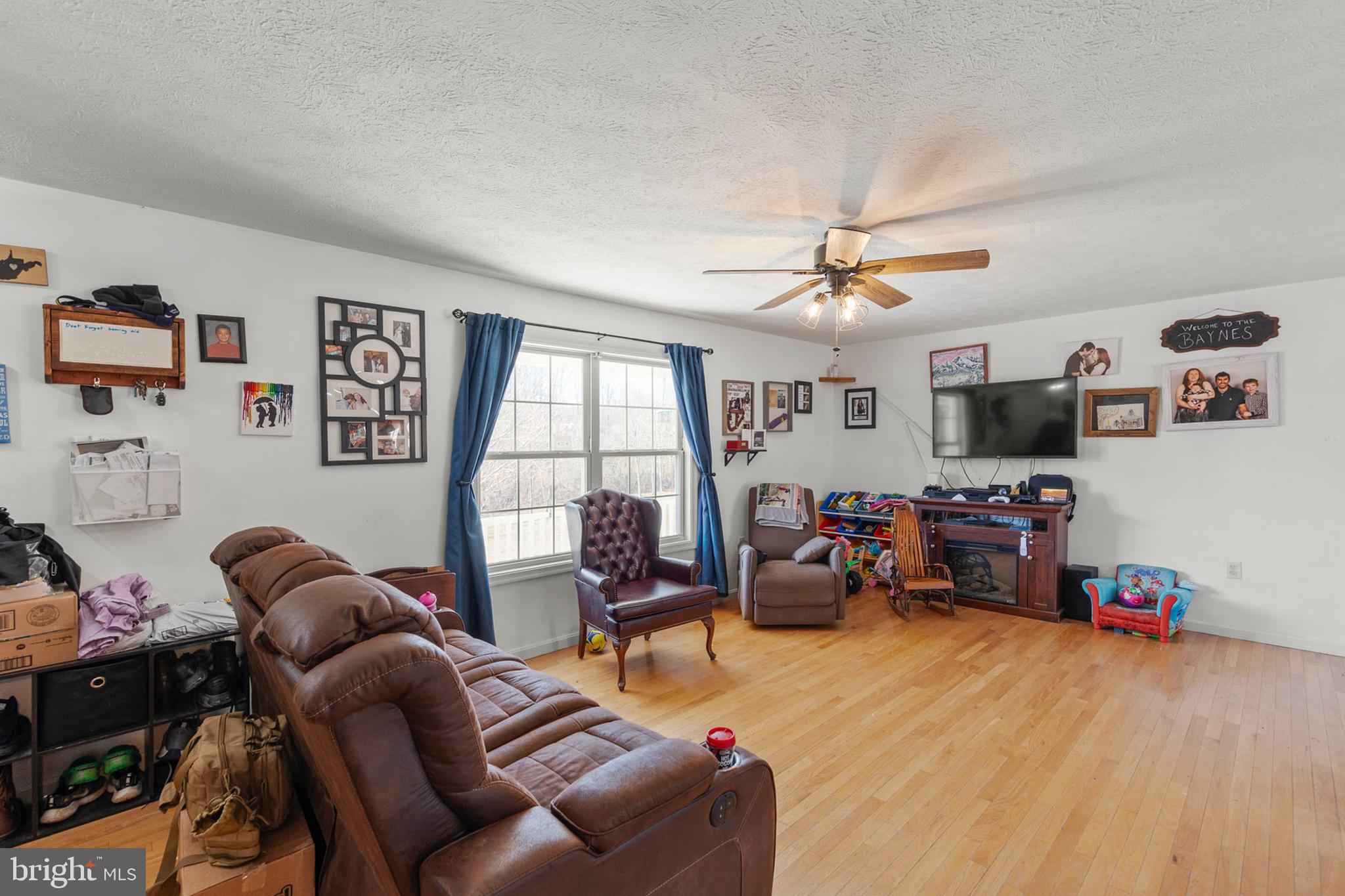 HICKORY RUN - Residential