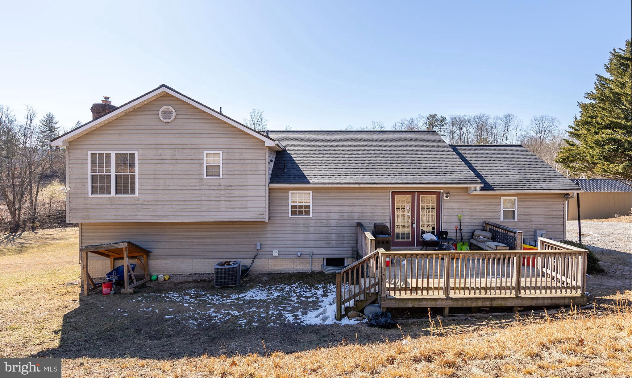 HICKORY RUN - Residential