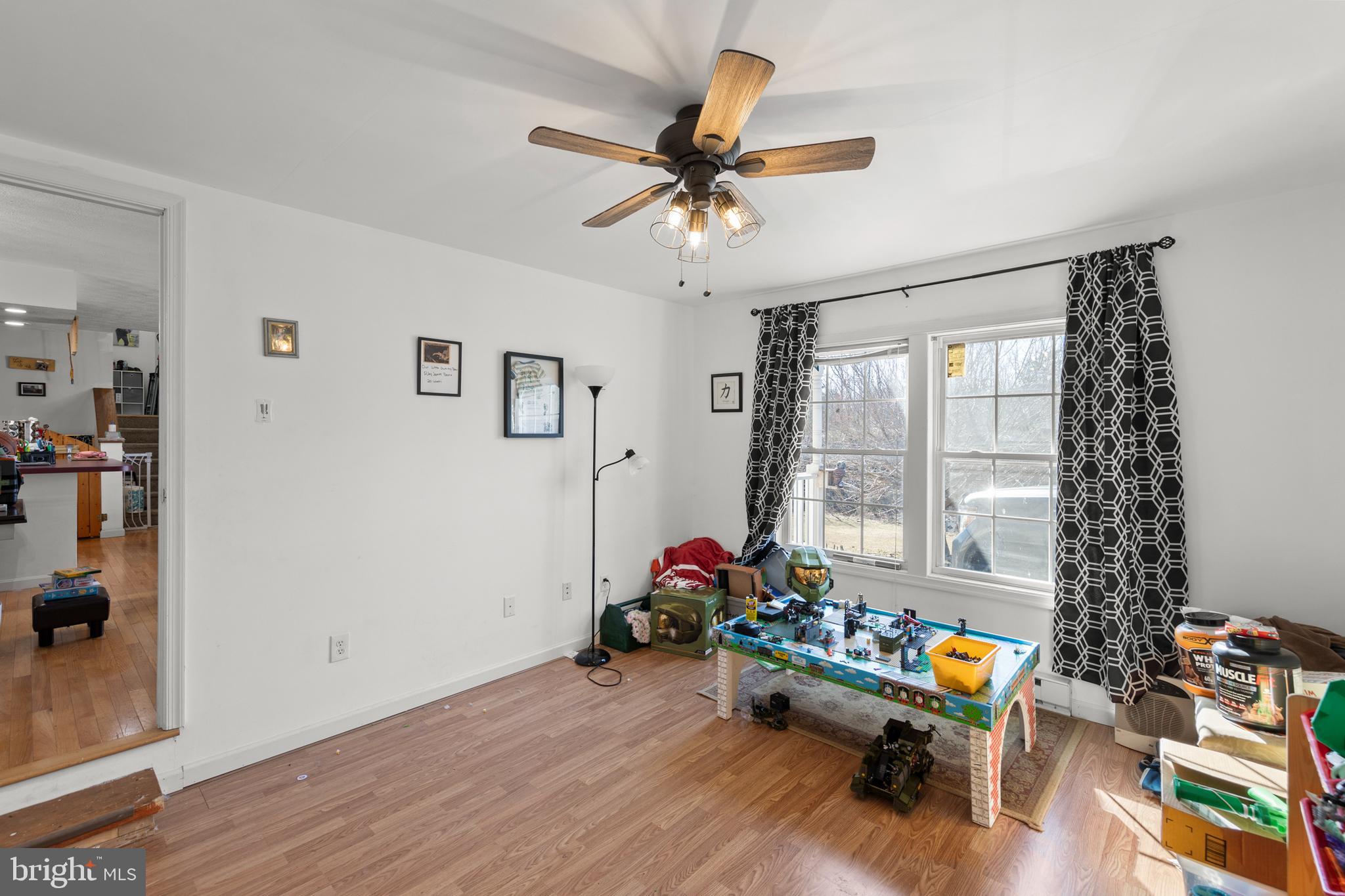 HICKORY RUN - Residential