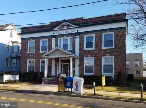 44 COOPER STREET WOODBURY NJ 08096