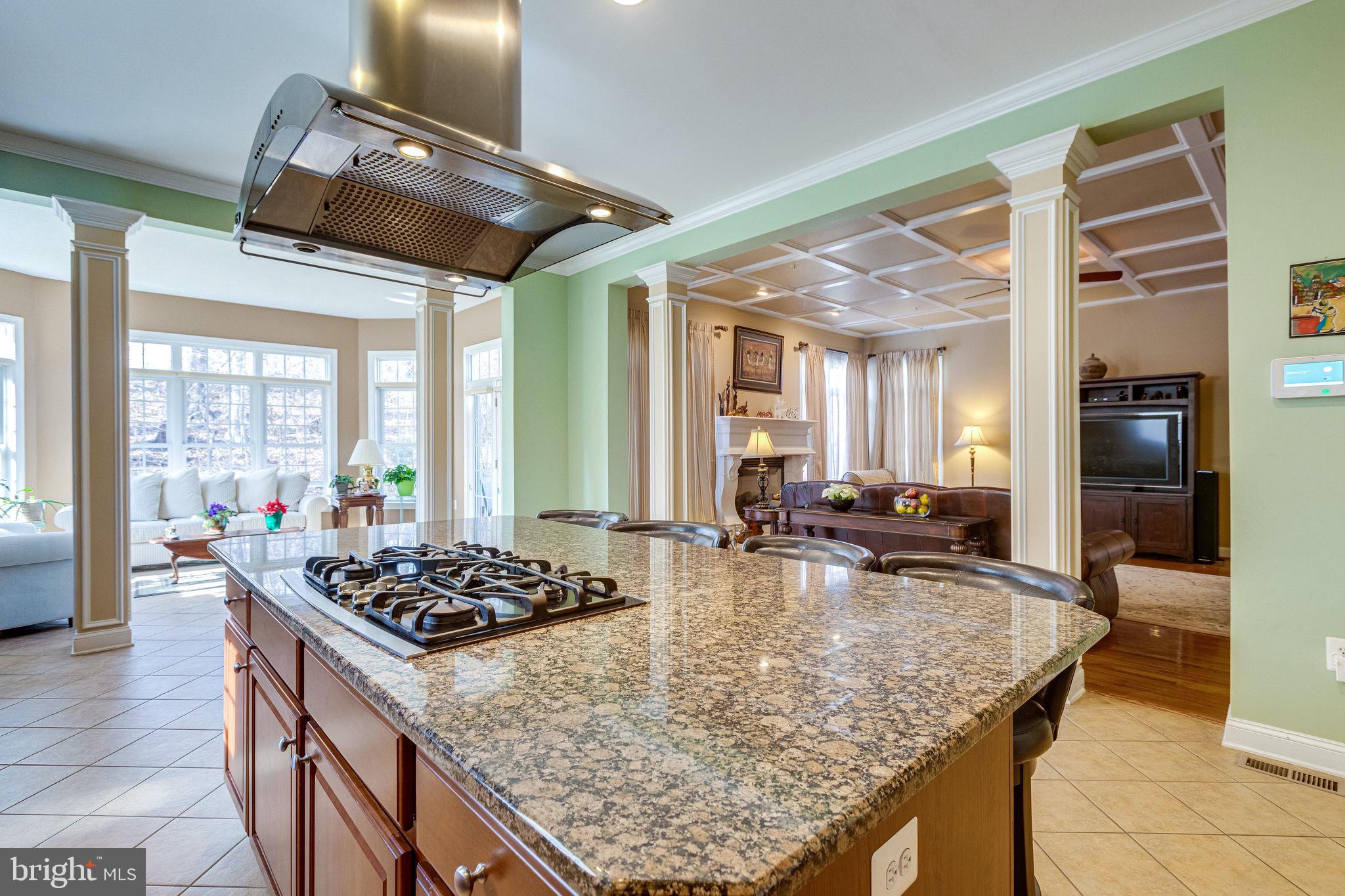 BEECHTREE - Residential