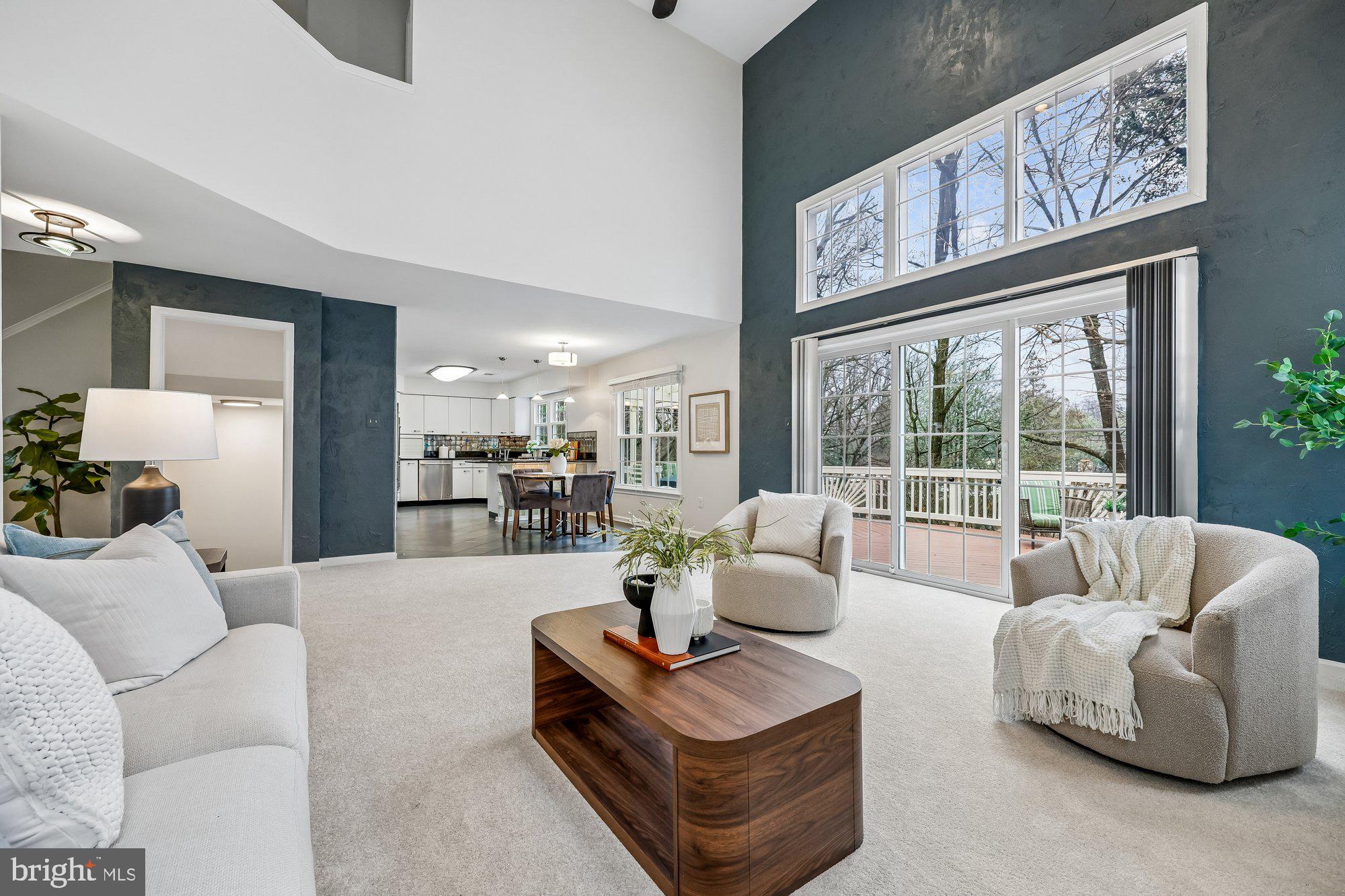 KENSINGTON HEIGHTS - Residential