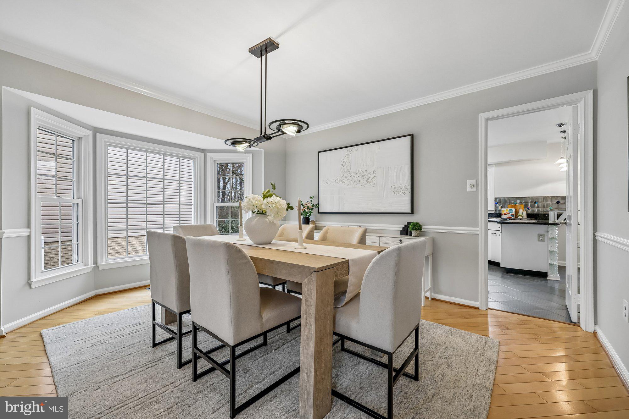 KENSINGTON HEIGHTS - Residential