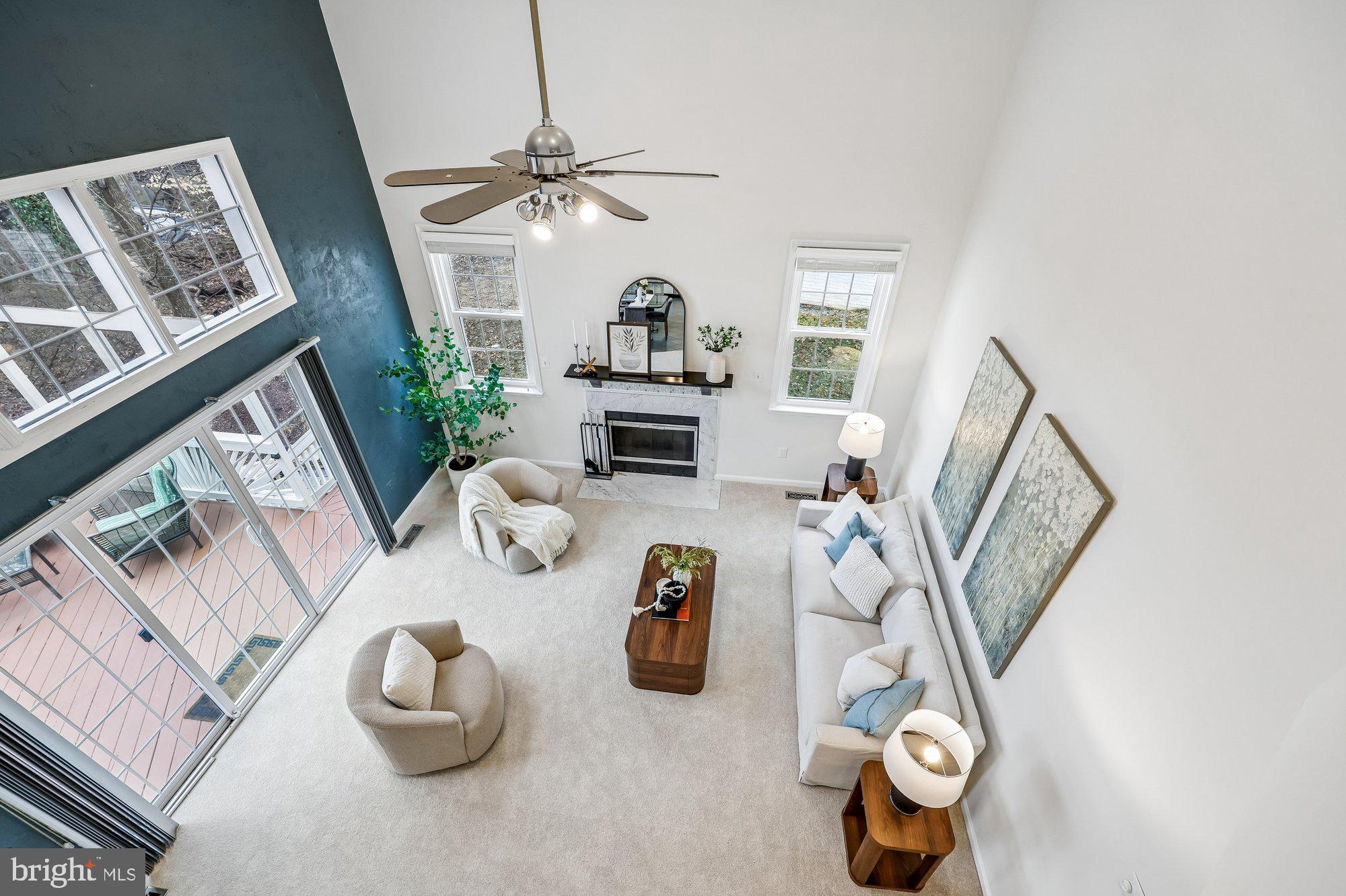 KENSINGTON HEIGHTS - Residential