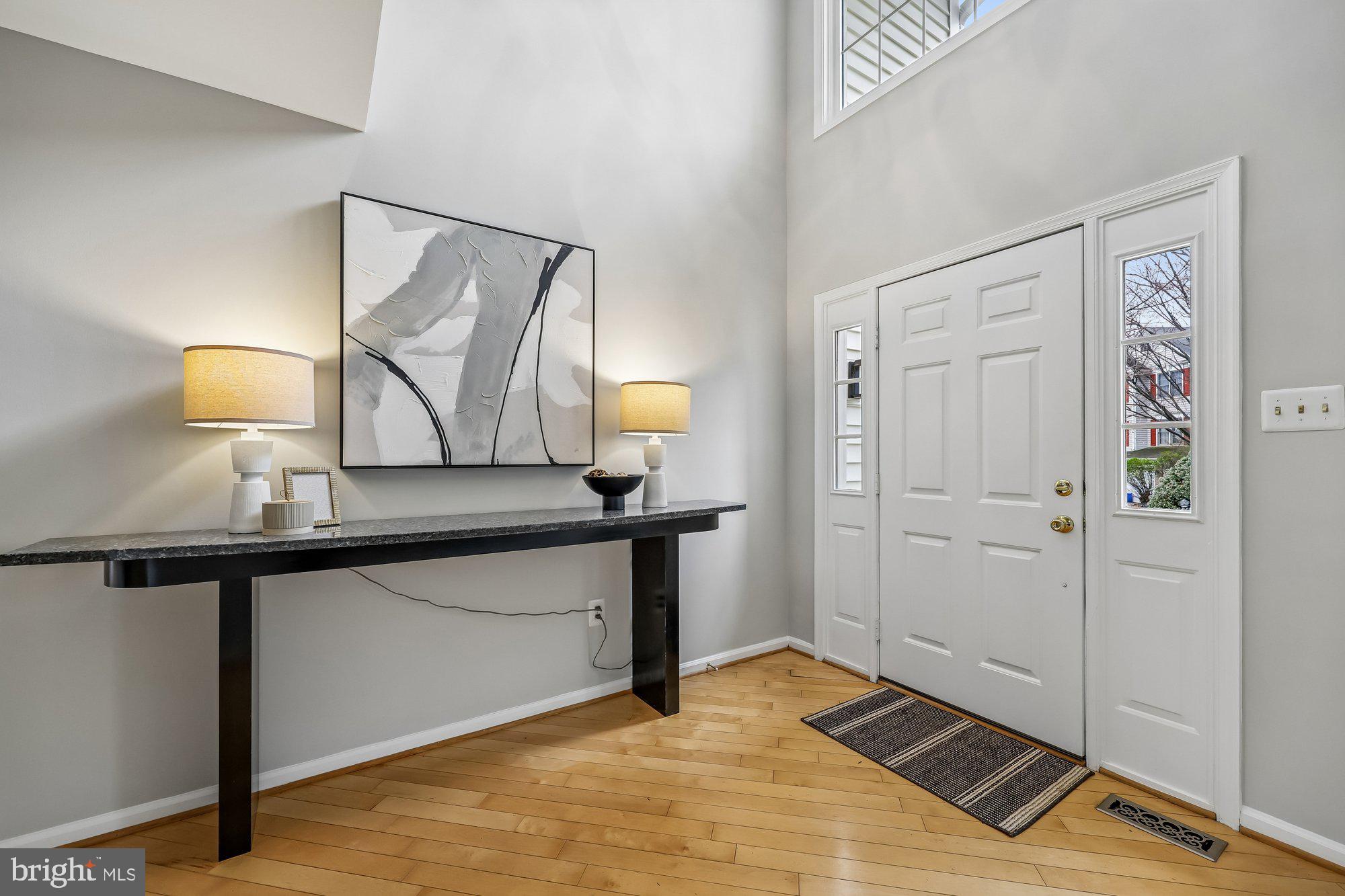 KENSINGTON HEIGHTS - Residential