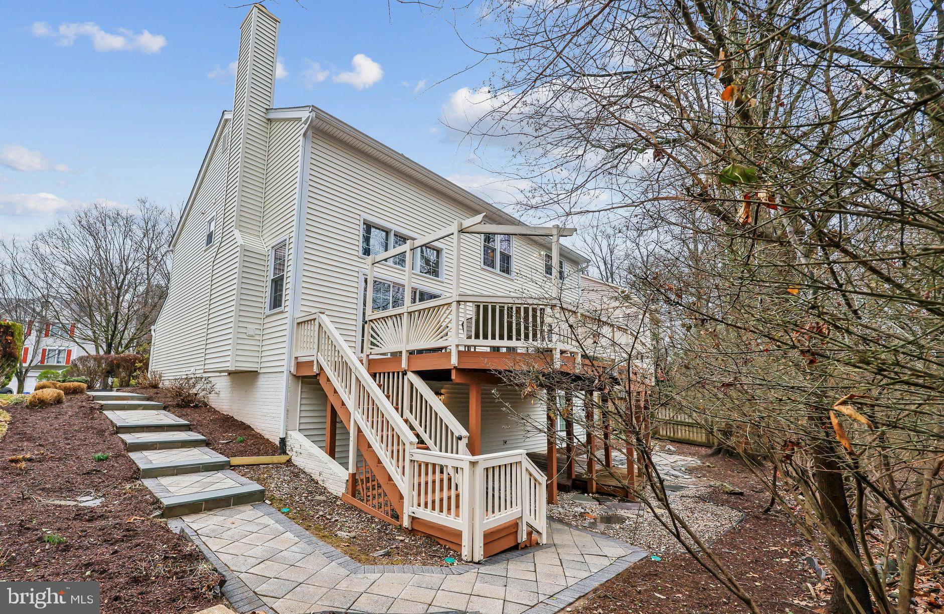 KENSINGTON HEIGHTS - Residential