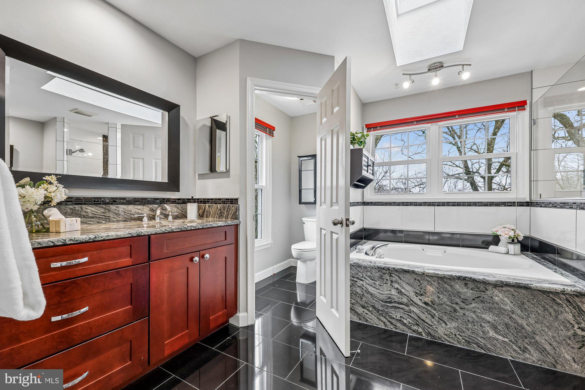 KENSINGTON HEIGHTS - Residential