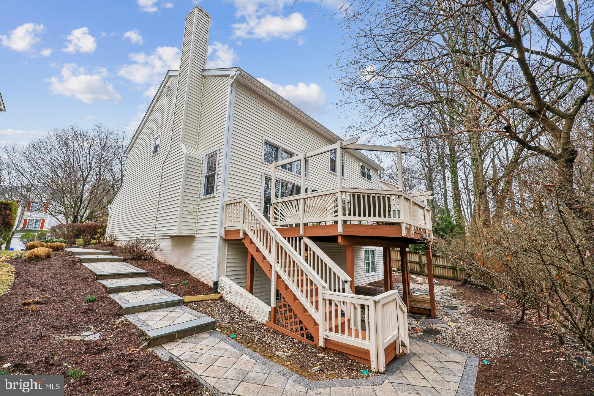 KENSINGTON HEIGHTS - Residential