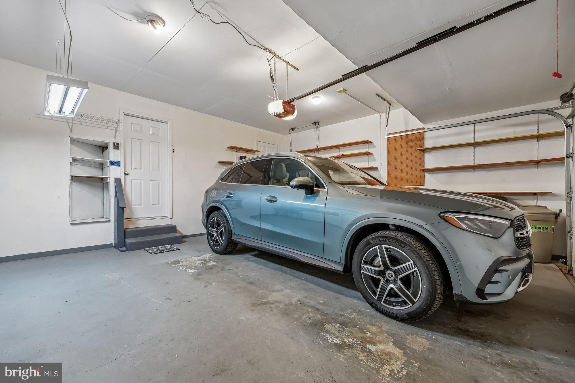 KENSINGTON HEIGHTS - Residential