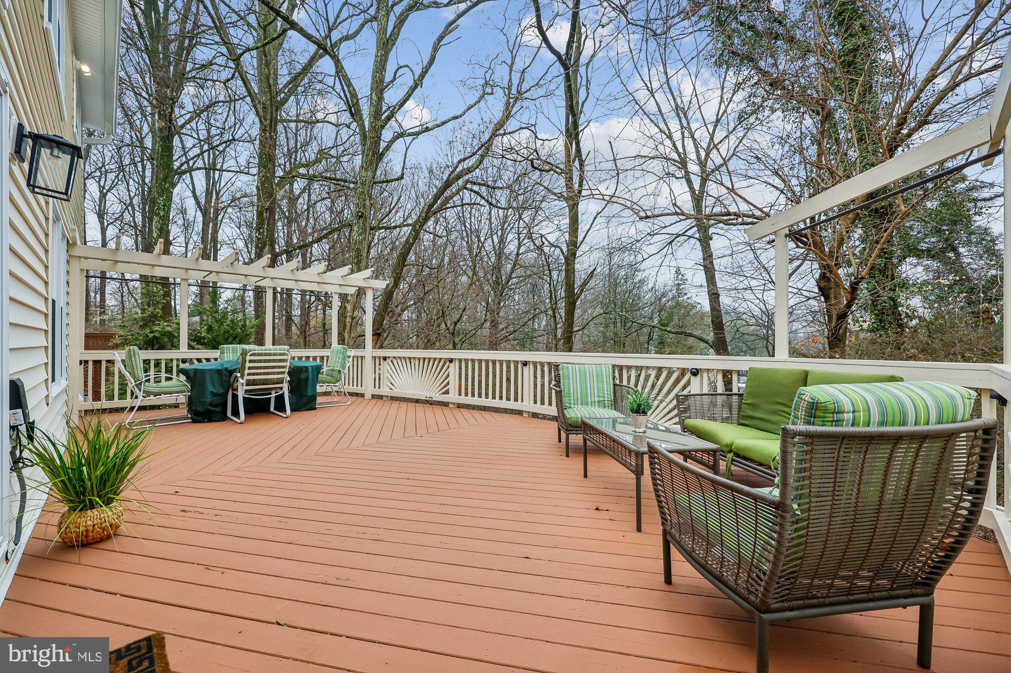 KENSINGTON HEIGHTS - Residential