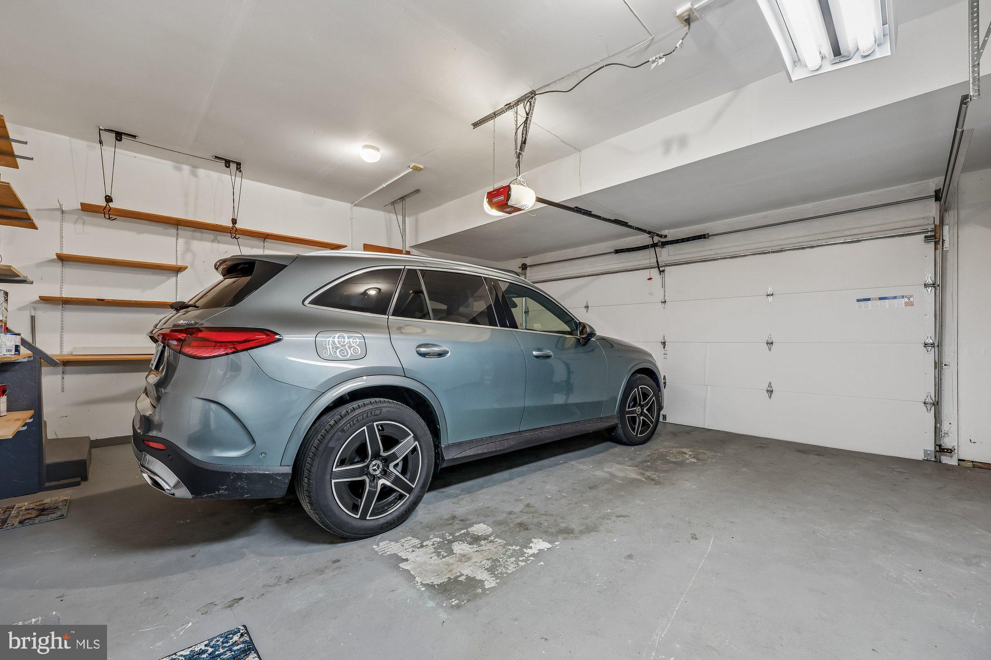 KENSINGTON HEIGHTS - Residential