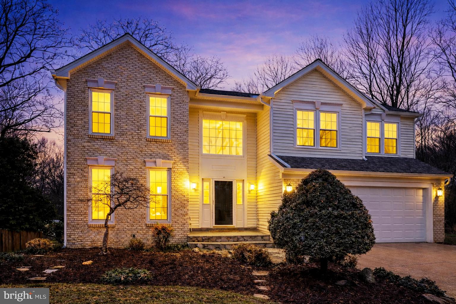 KENSINGTON HEIGHTS - Residential